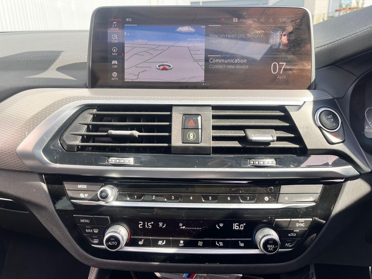 Used BMW X4 2019 for sale - 78157423: Photo 58