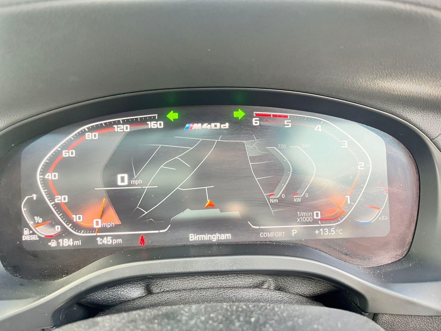 Used BMW X4 2019 for sale - 78157423: Photo 69