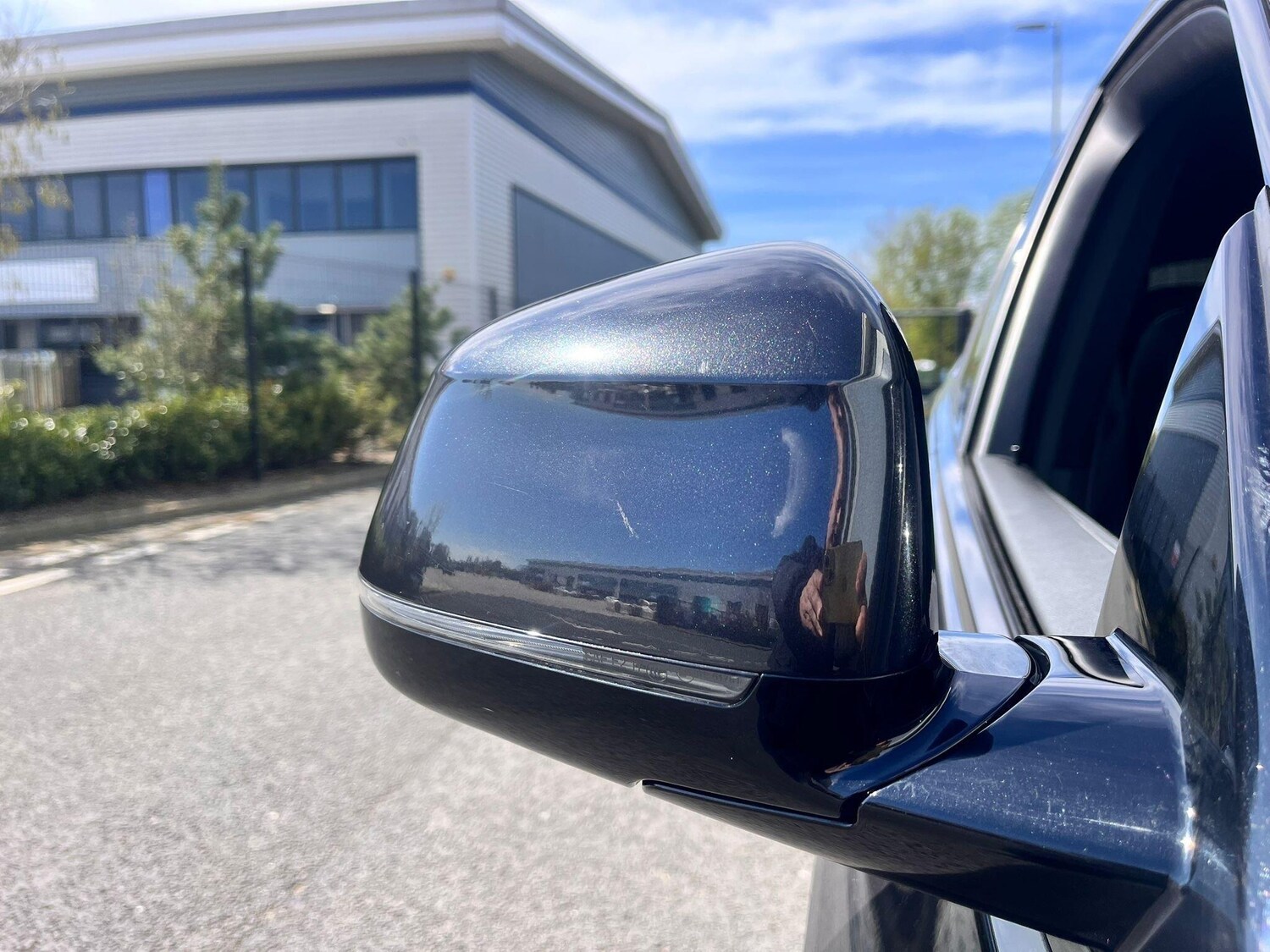 Used BMW X4 2019 for sale - 78157423: Photo 71