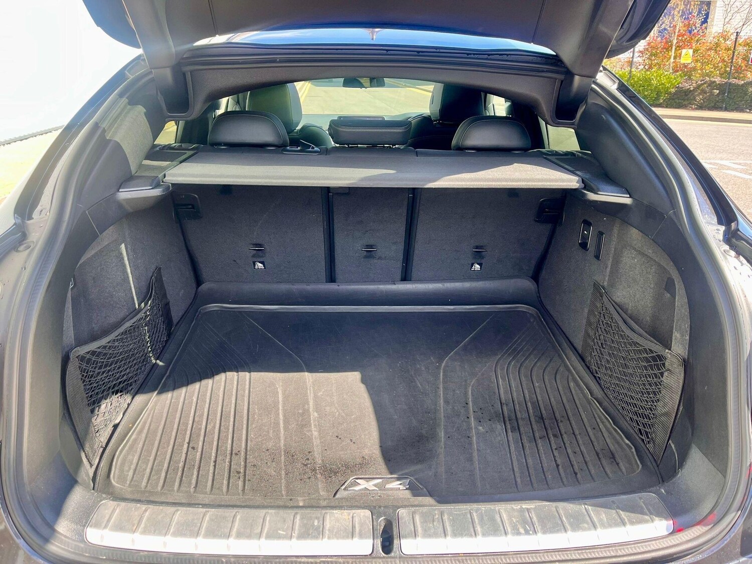 Used BMW X4 2019 for sale - 78157423: Photo 72