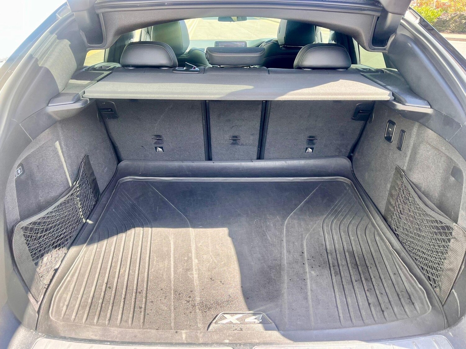 Used BMW X4 2019 for sale - 78157423: Photo 73