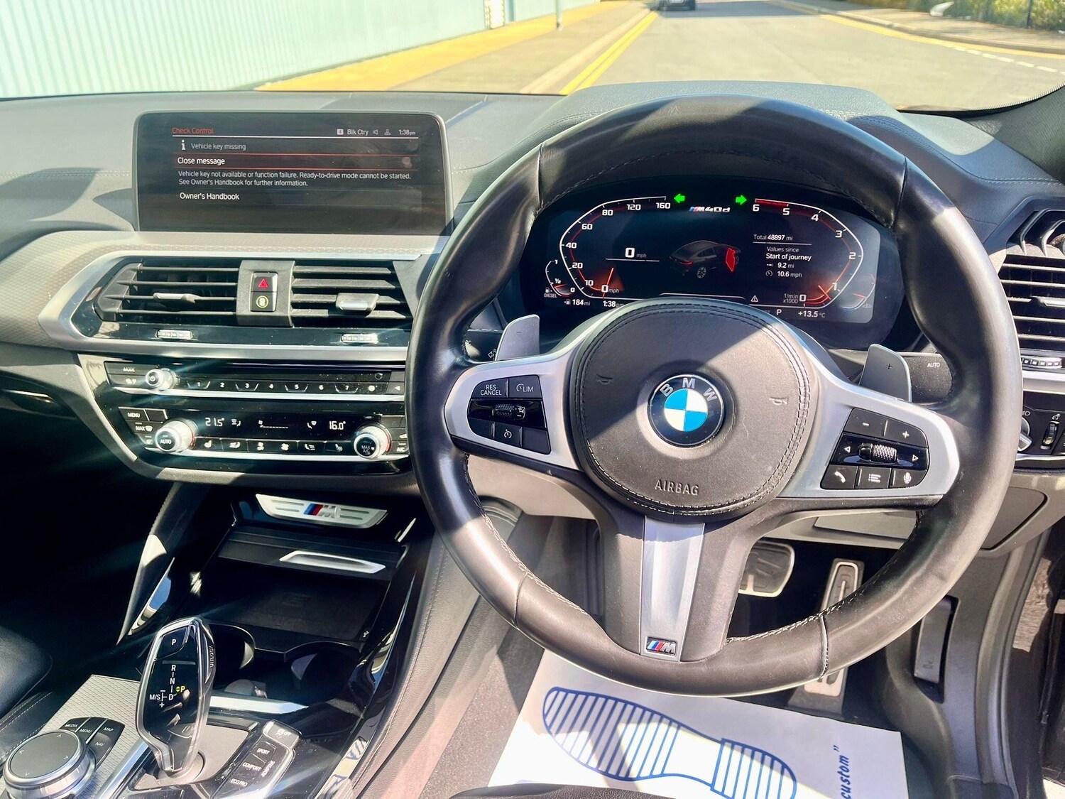 Used BMW X4 2019 for sale - 78157423: Photo 74