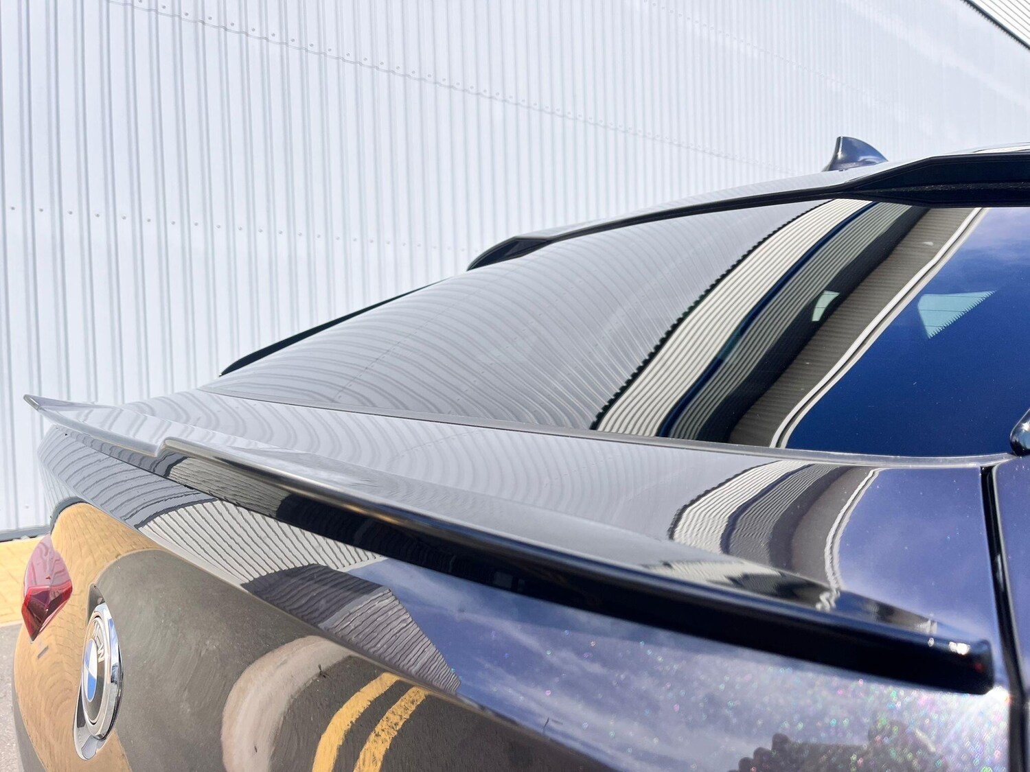 Used BMW X4 2019 for sale - 78157423: Photo 77