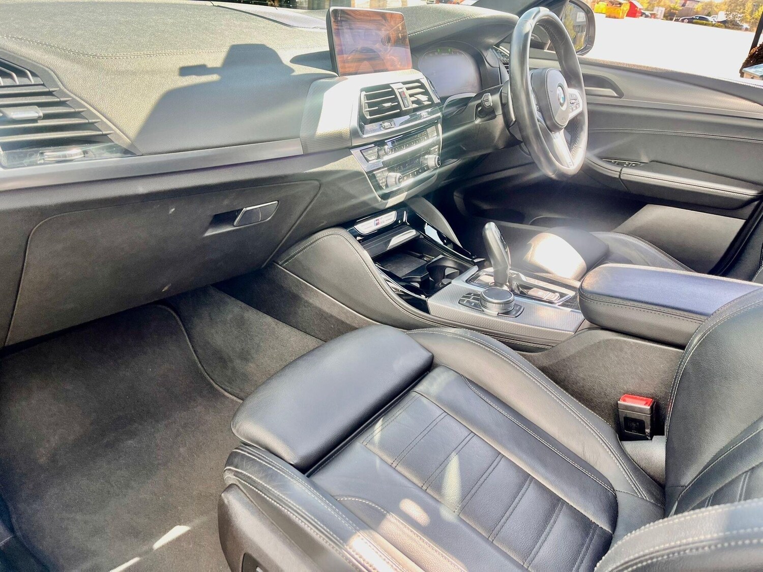 Used BMW X4 2019 for sale - 78157423: Photo 79