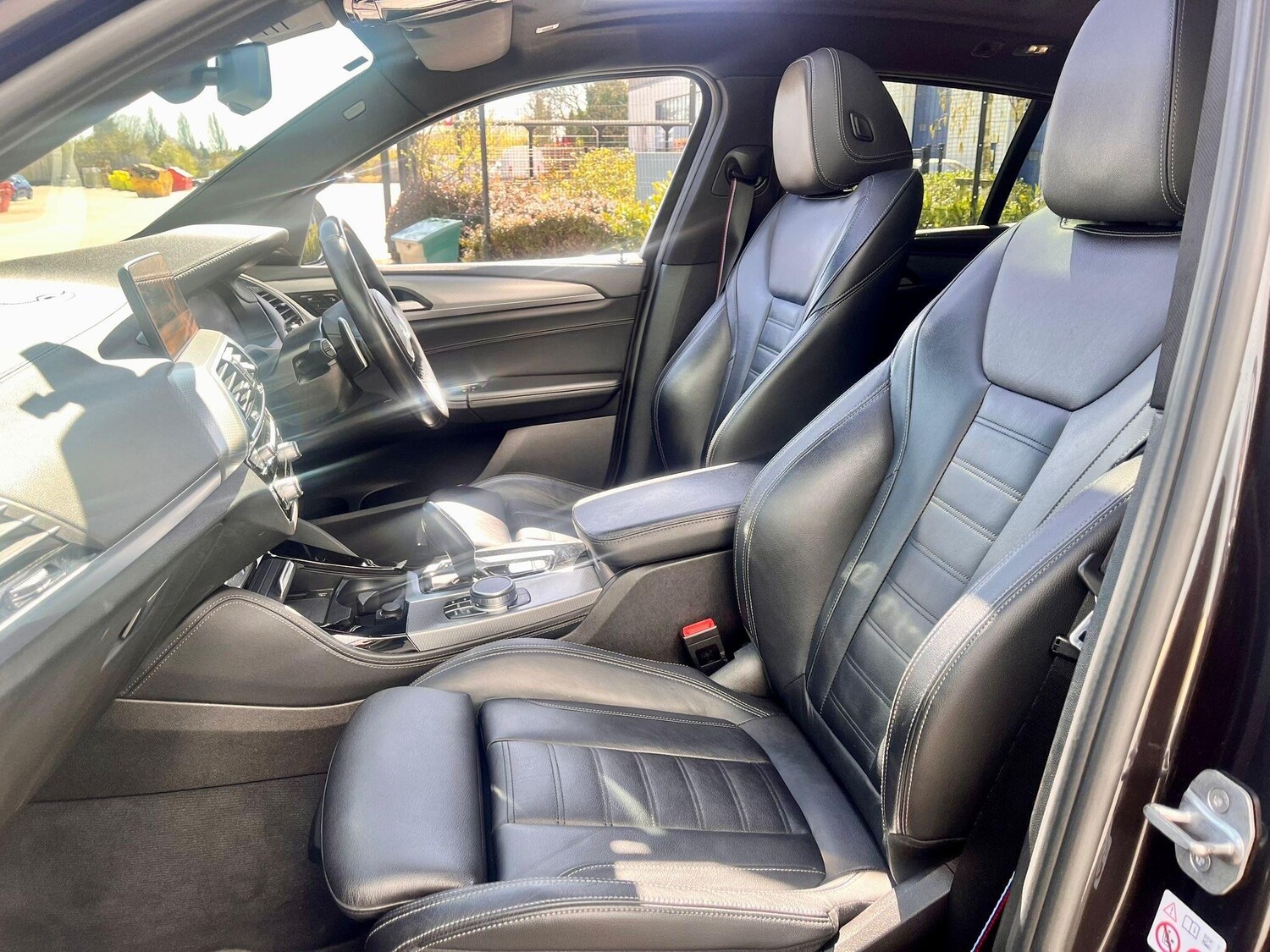 Used BMW X4 2019 for sale - 78157423: Photo 80