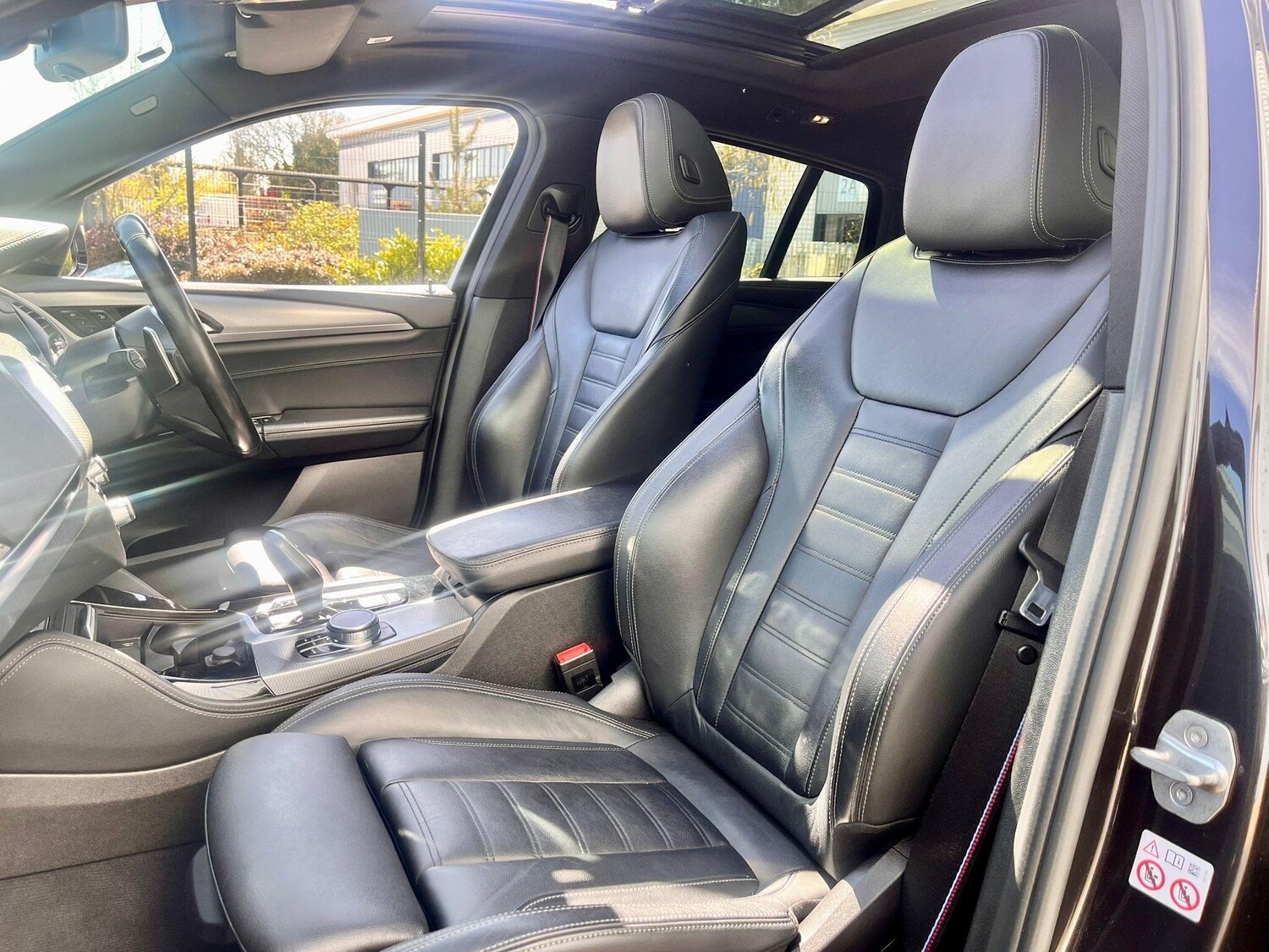 Used BMW X4 2019 for sale - 78157423: Photo 81