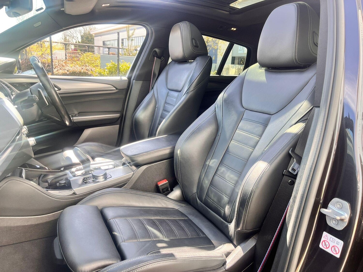 Used BMW X4 2019 for sale - 78157423: Photo 82