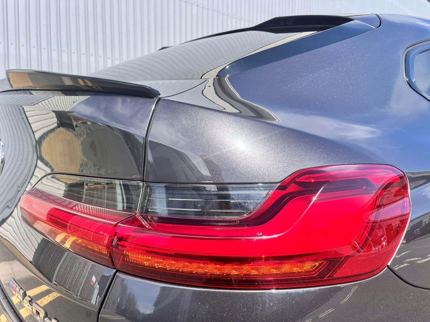 Used BMW X4 2019 for sale - 78157423: Photo 83