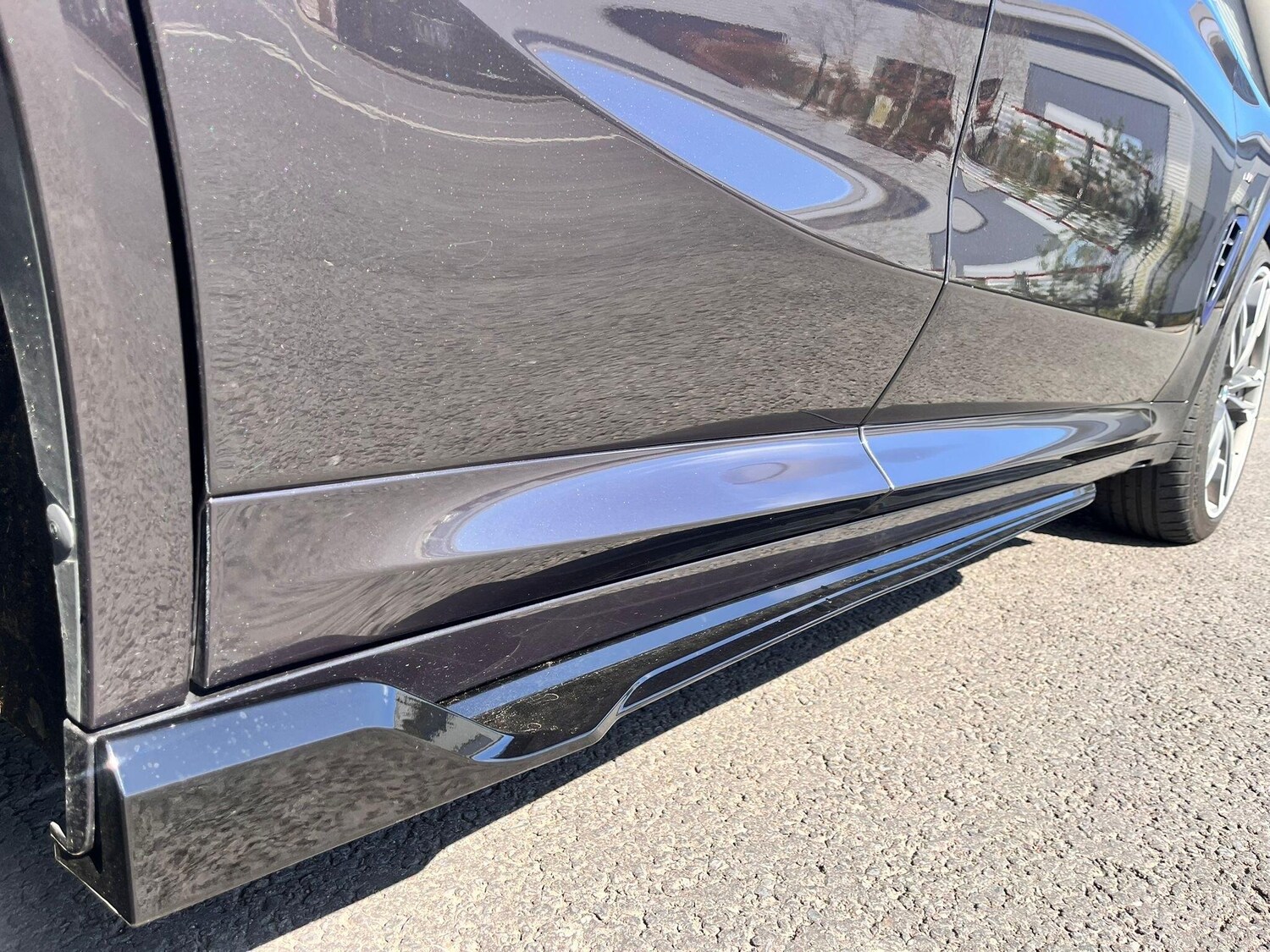 Used BMW X4 2019 for sale - 78157423: Photo 85