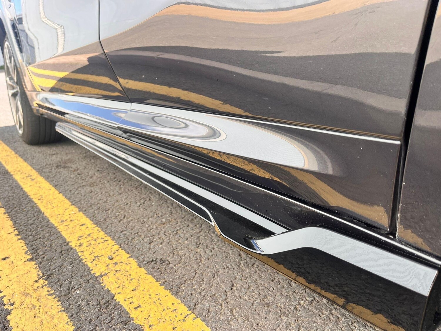 Used BMW X4 2019 for sale - 78157423: Photo 86