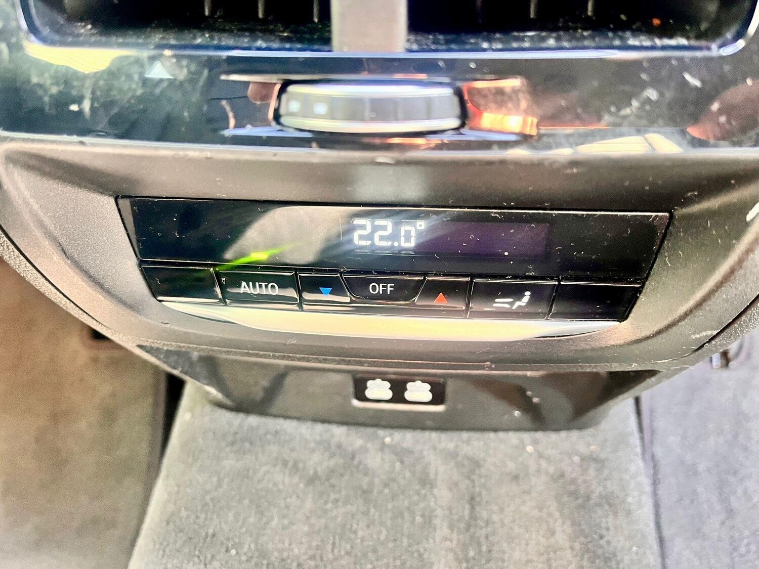 Used BMW X4 2019 for sale - 78157423: Photo 87