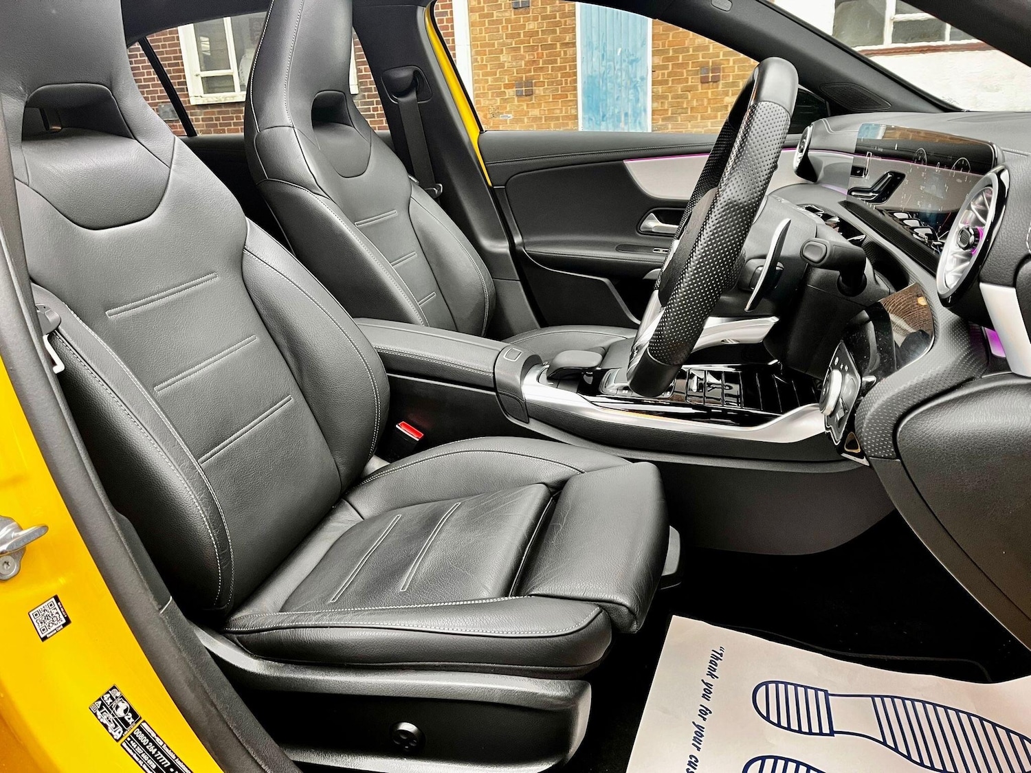 Used Mercedes-Benz A-Class 2023 for sale - 77175820: Photo 13