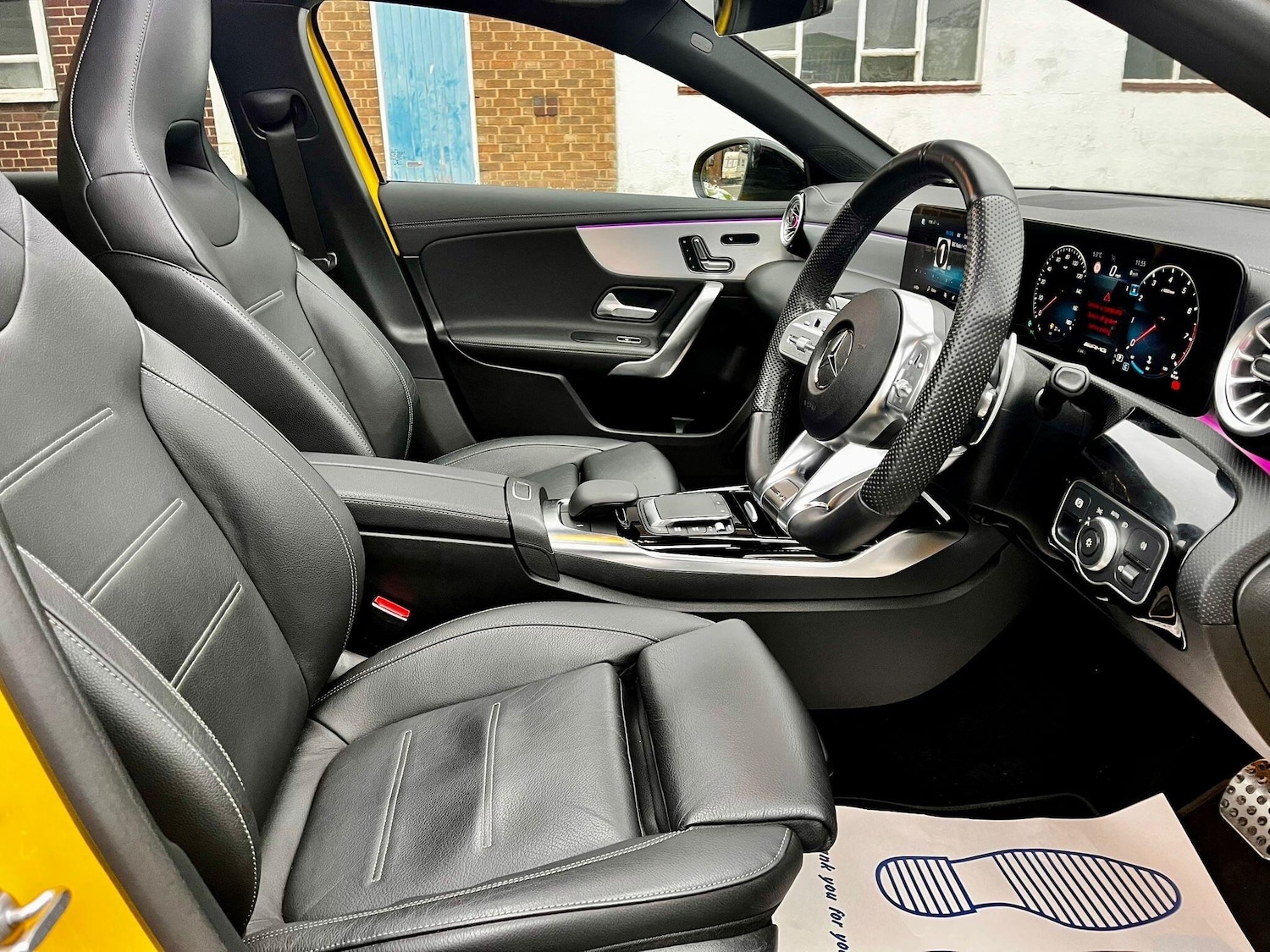 Used Mercedes-Benz A-Class 2023 for sale - 77175820: Photo 16