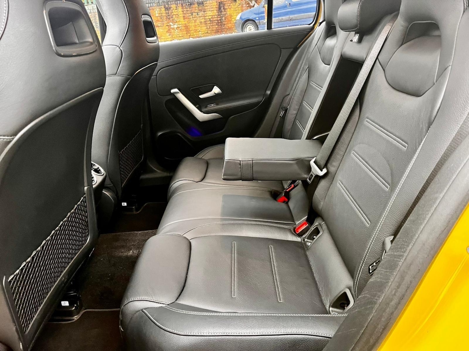 Used Mercedes-Benz A-Class 2023 for sale - 77175820: Photo 17