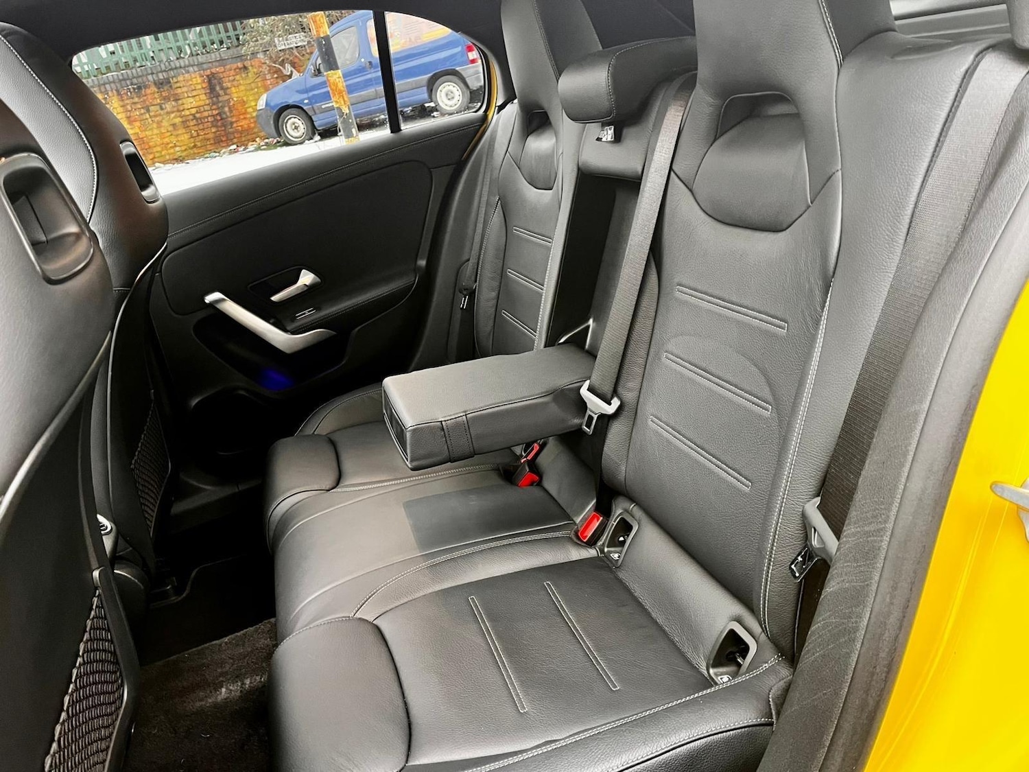 Used Mercedes-Benz A-Class 2023 for sale - 77175820: Photo 18