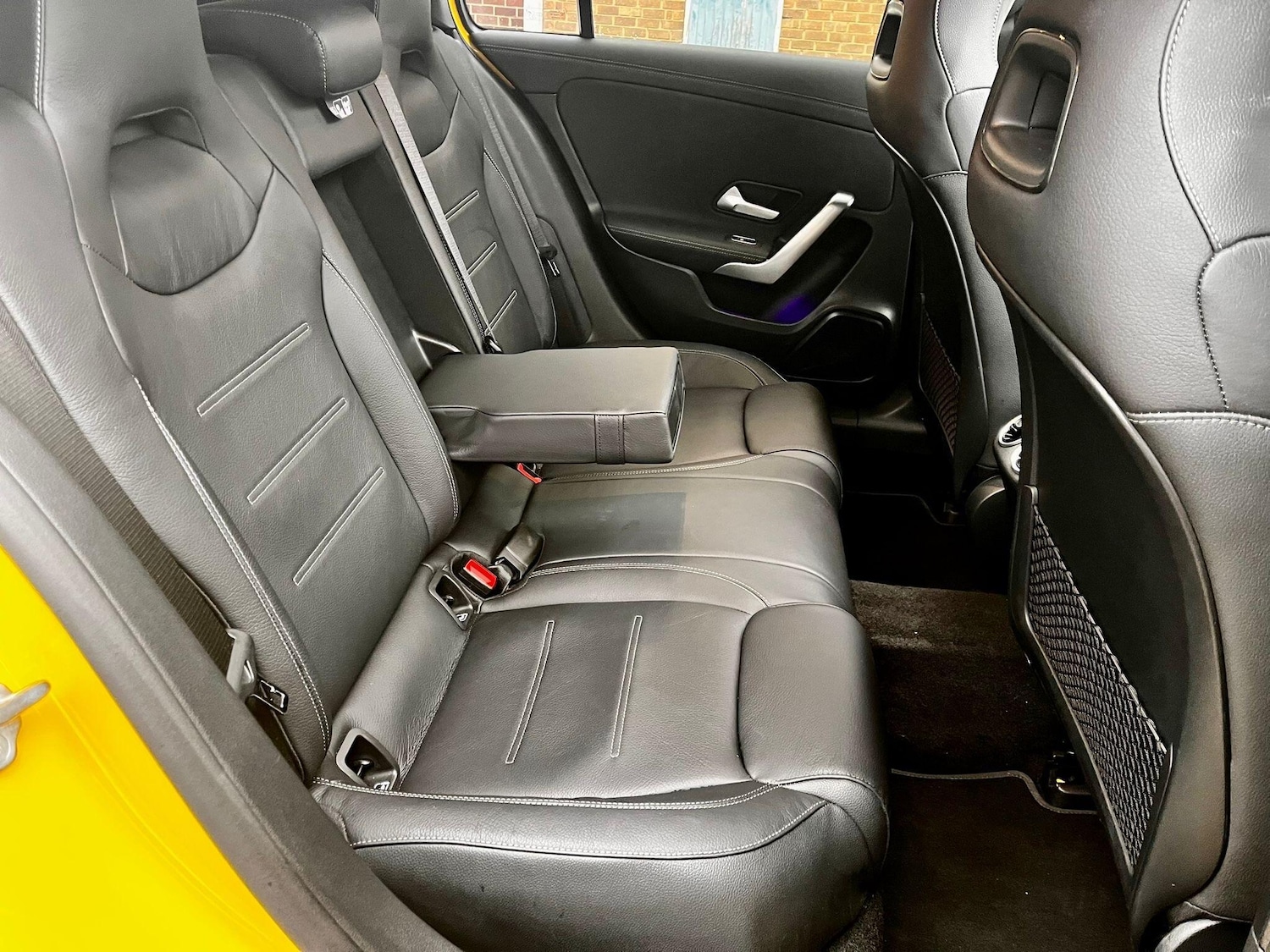 Used Mercedes-Benz A-Class 2023 for sale - 77175820: Photo 19