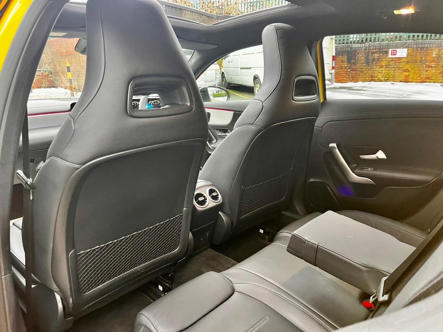 Used Mercedes-Benz A-Class 2023 for sale - 77175820: Photo 20