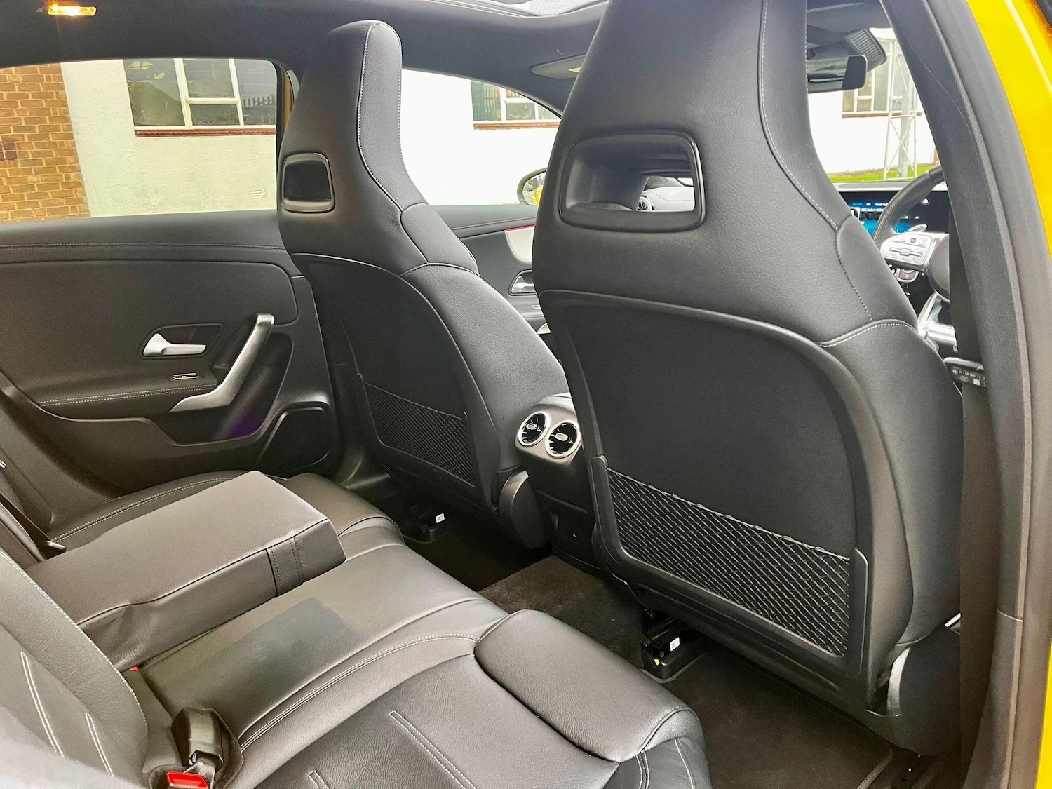 Used Mercedes-Benz A-Class 2023 for sale - 77175820: Photo 23