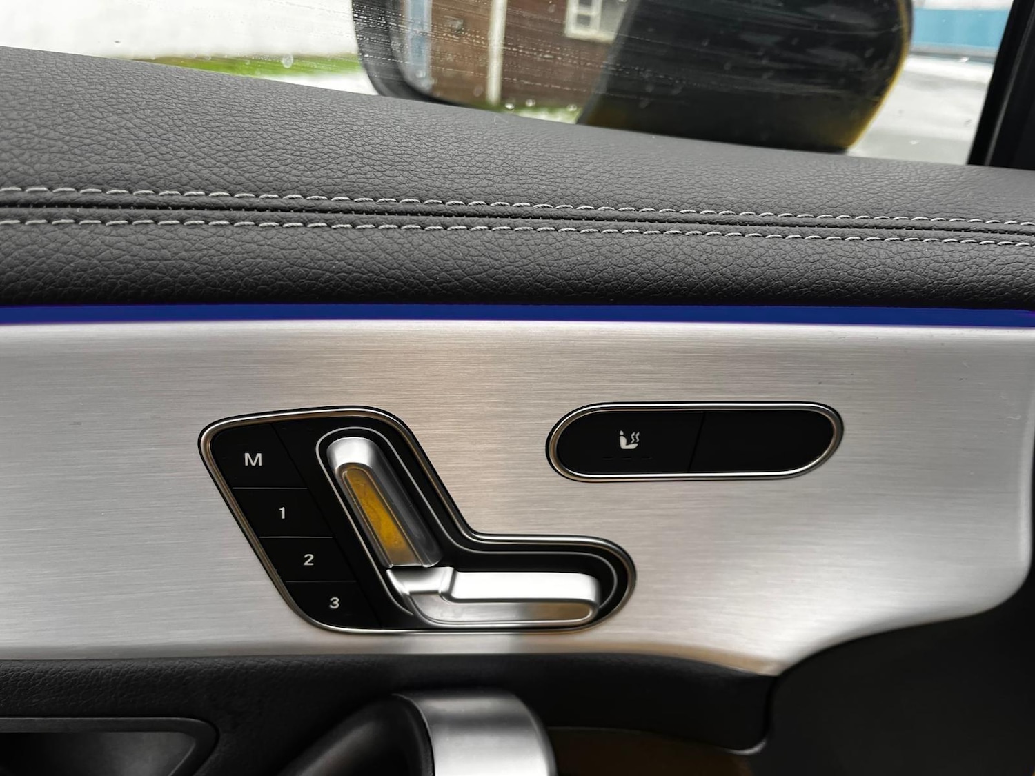 Used Mercedes-Benz A-Class 2023 for sale - 77175820: Photo 24