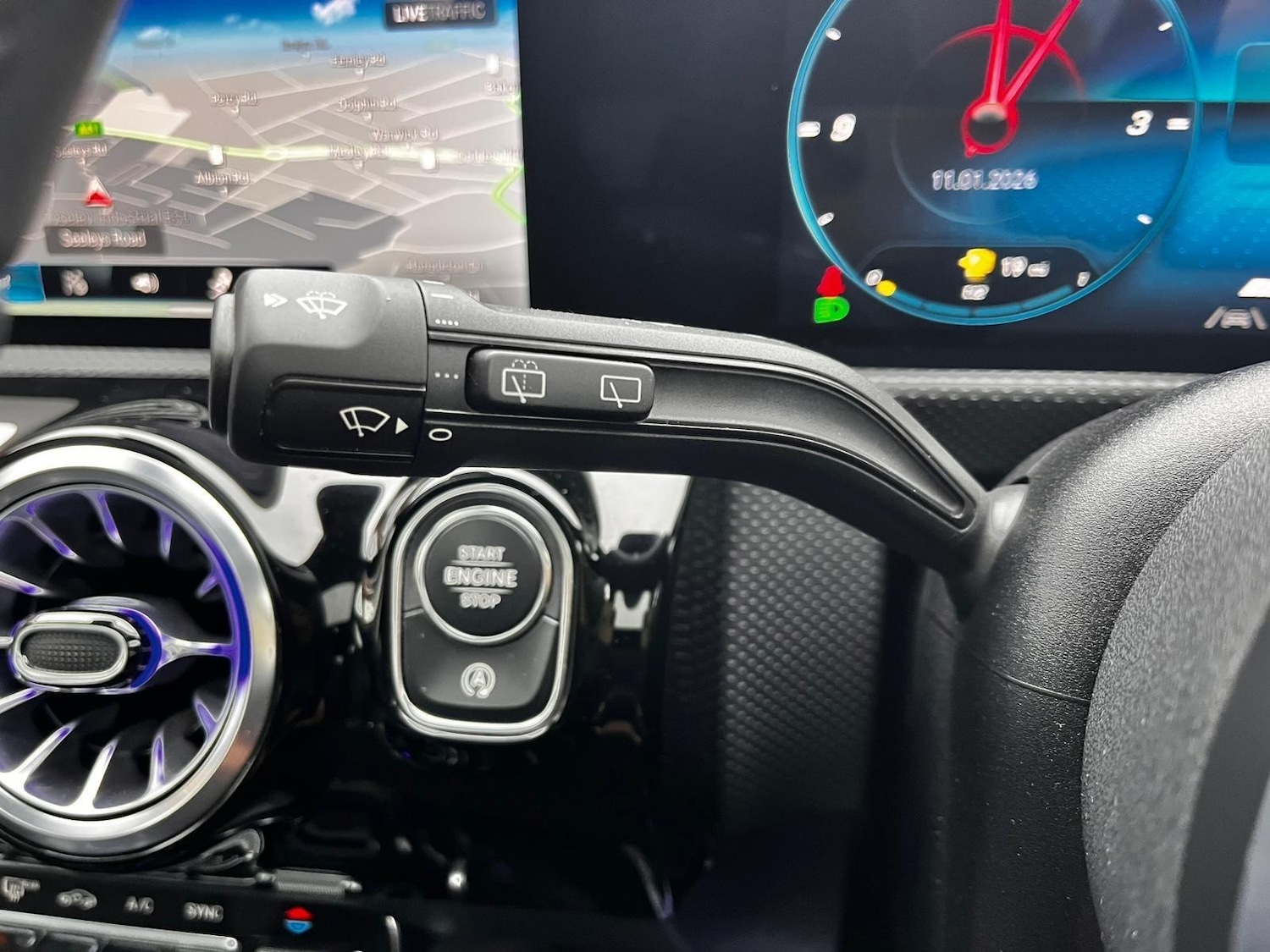 Used Mercedes-Benz A-Class 2023 for sale - 77175820: Photo 28