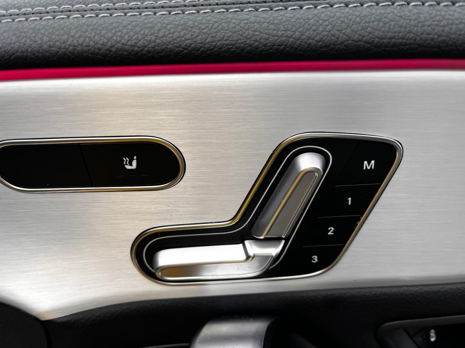 Used Mercedes-Benz A-Class 2023 for sale - 77175820: Photo 29