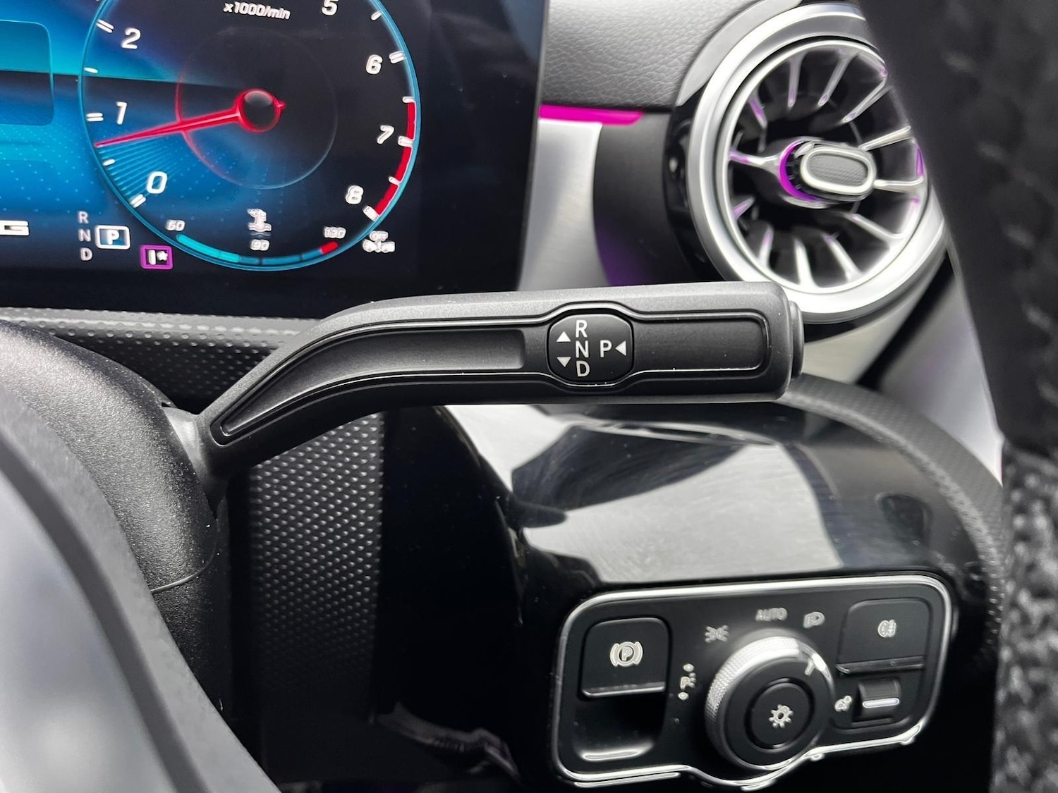 Used Mercedes-Benz A-Class 2023 for sale - 77175820: Photo 32