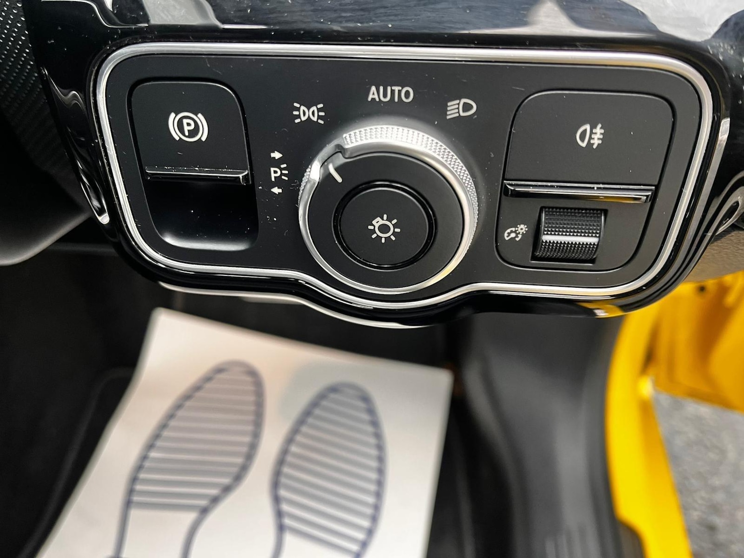 Used Mercedes-Benz A-Class 2023 for sale - 77175820: Photo 33