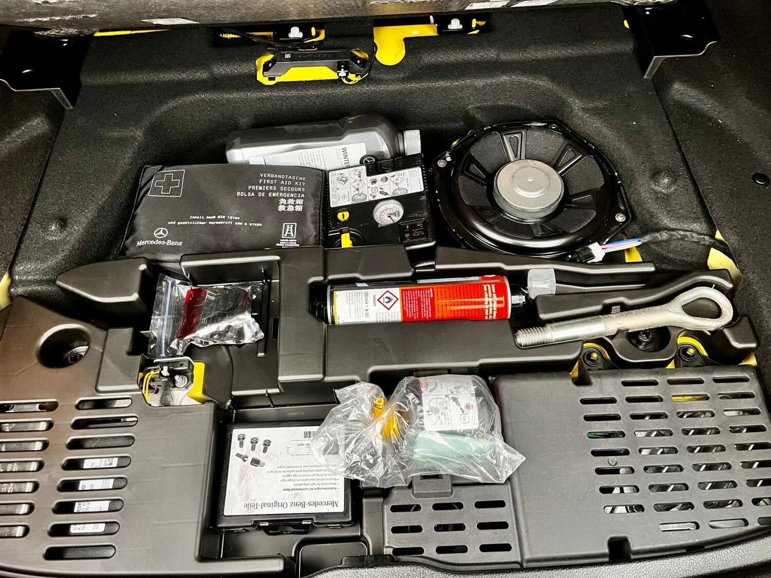 Used Mercedes-Benz A-Class 2023 for sale - 77175820: Photo 36