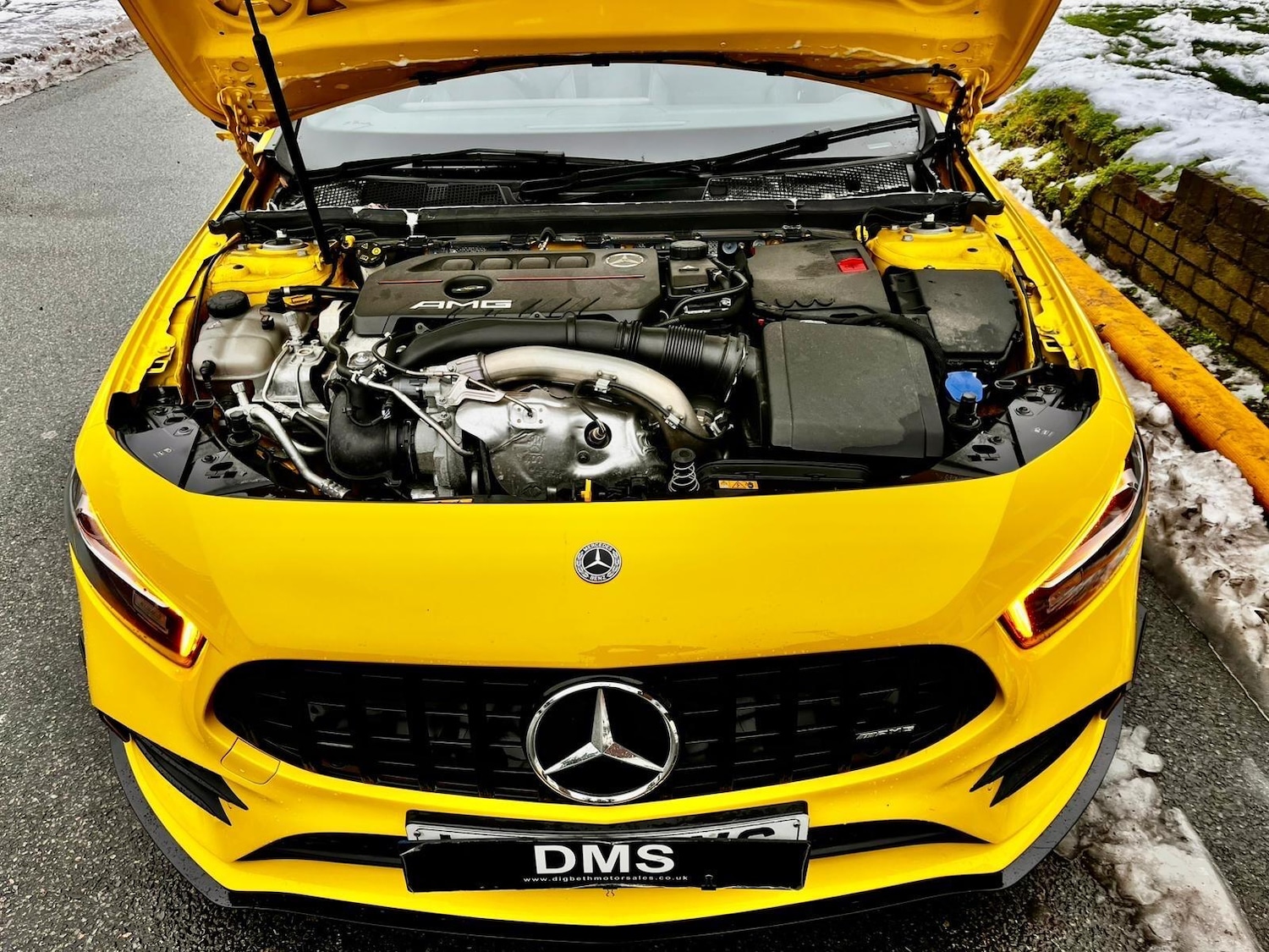 Used Mercedes-Benz A-Class 2023 for sale - 77175820: Photo 37