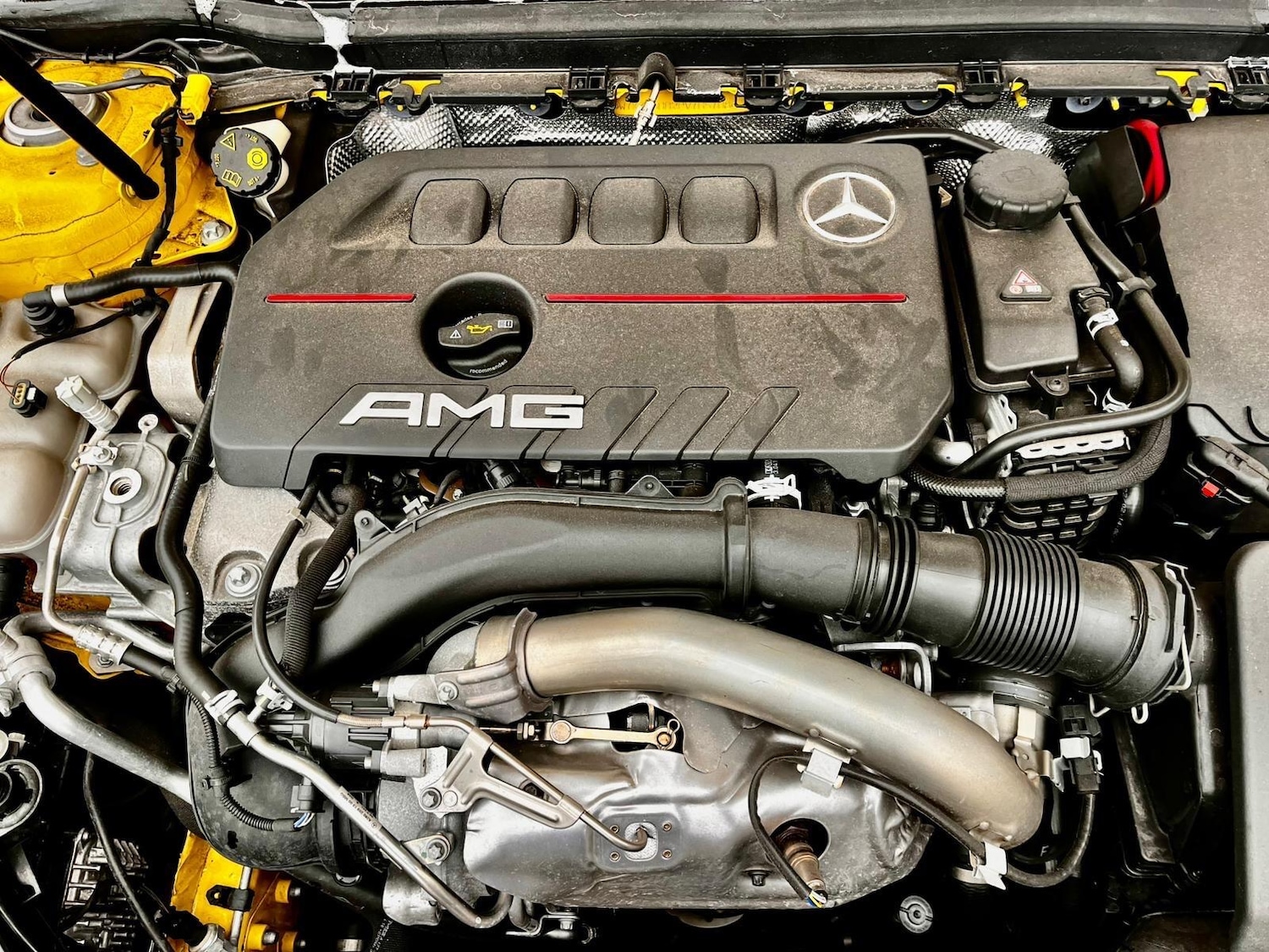 Used Mercedes-Benz A-Class 2023 for sale - 77175820: Photo 38