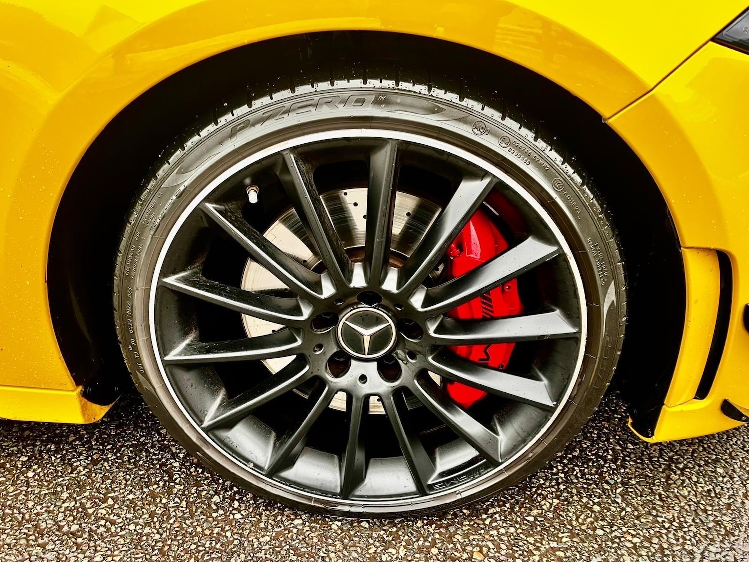 Used Mercedes-Benz A-Class 2023 for sale - 77175820: Photo 41