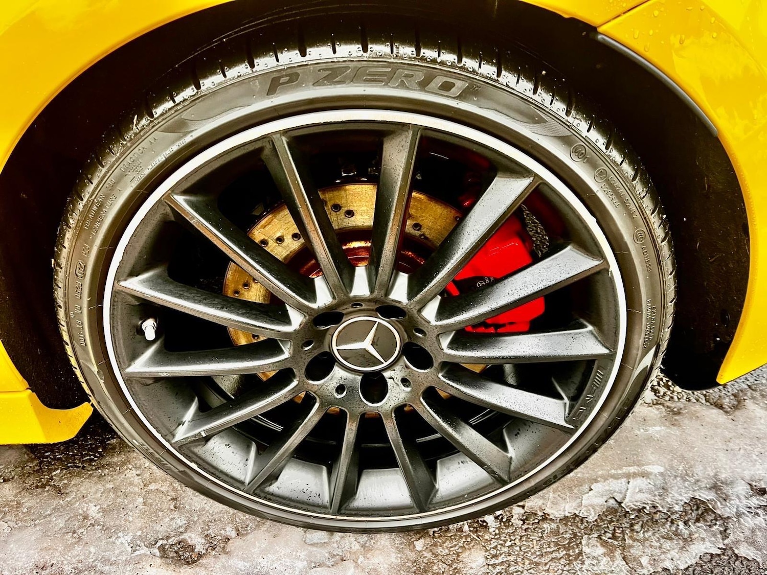 Used Mercedes-Benz A-Class 2023 for sale - 77175820: Photo 42