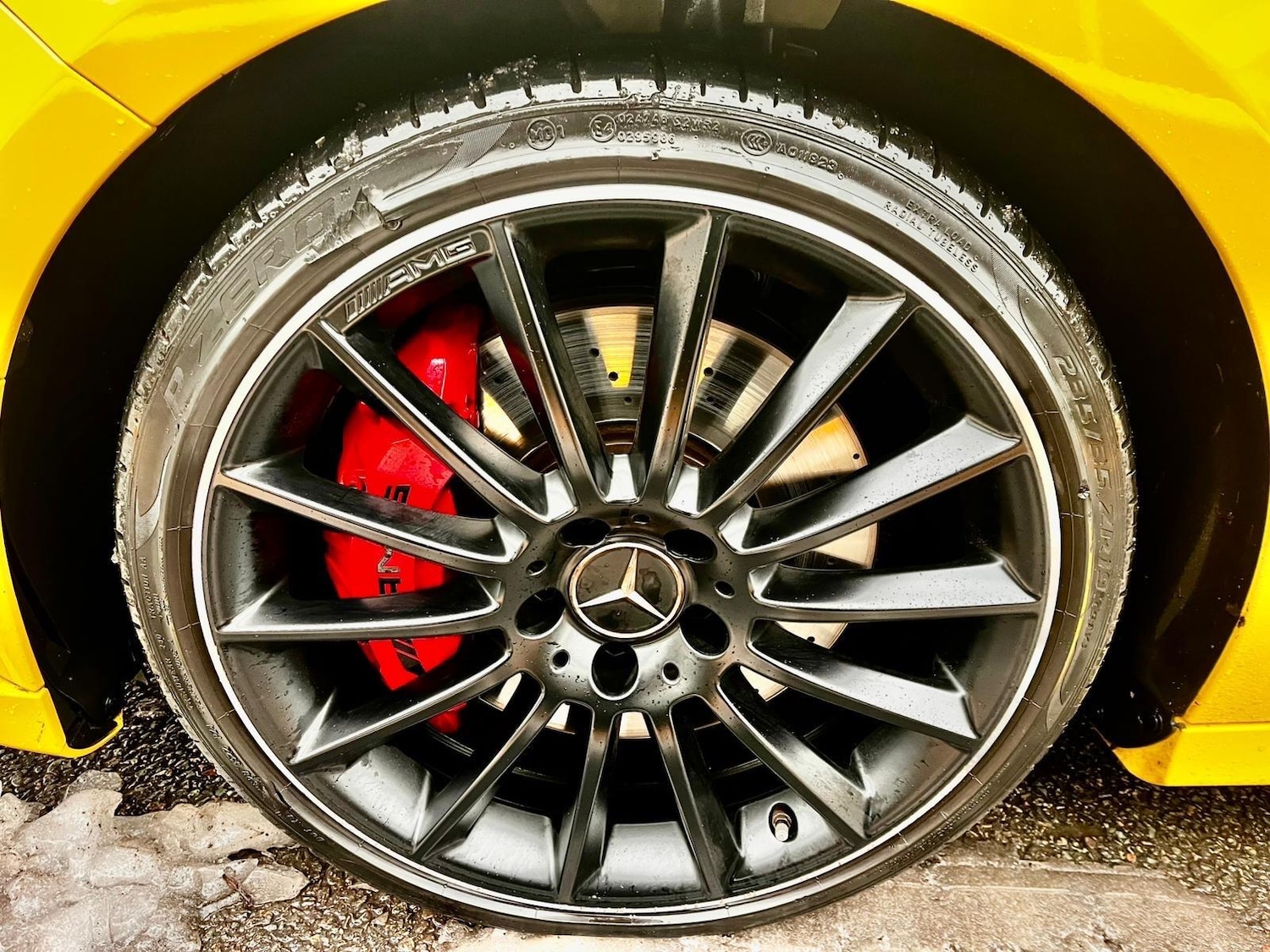 Used Mercedes-Benz A-Class 2023 for sale - 77175820: Photo 43