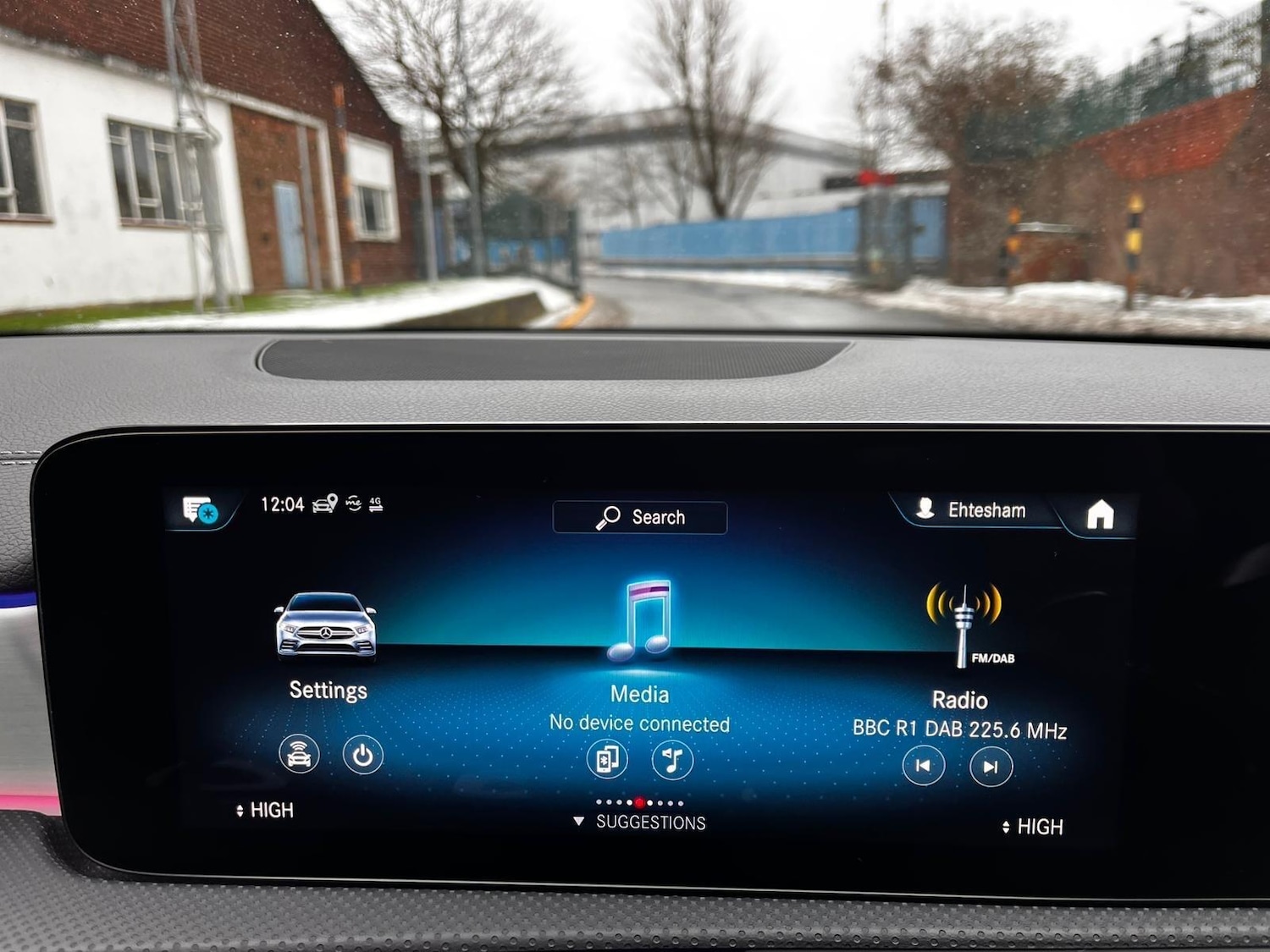 Used Mercedes-Benz A-Class 2023 for sale - 77175820: Photo 44