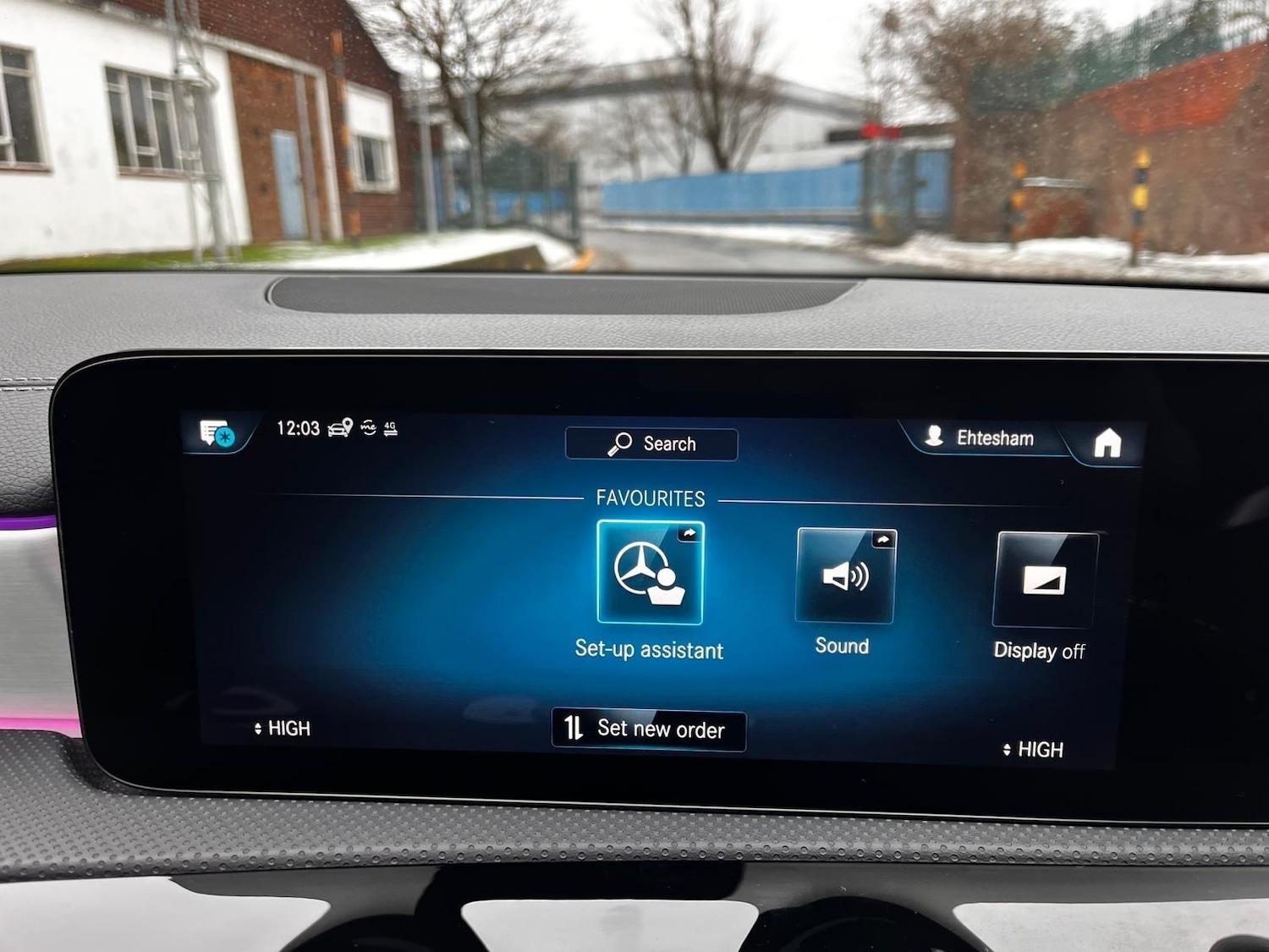 Used Mercedes-Benz A-Class 2023 for sale - 77175820: Photo 45