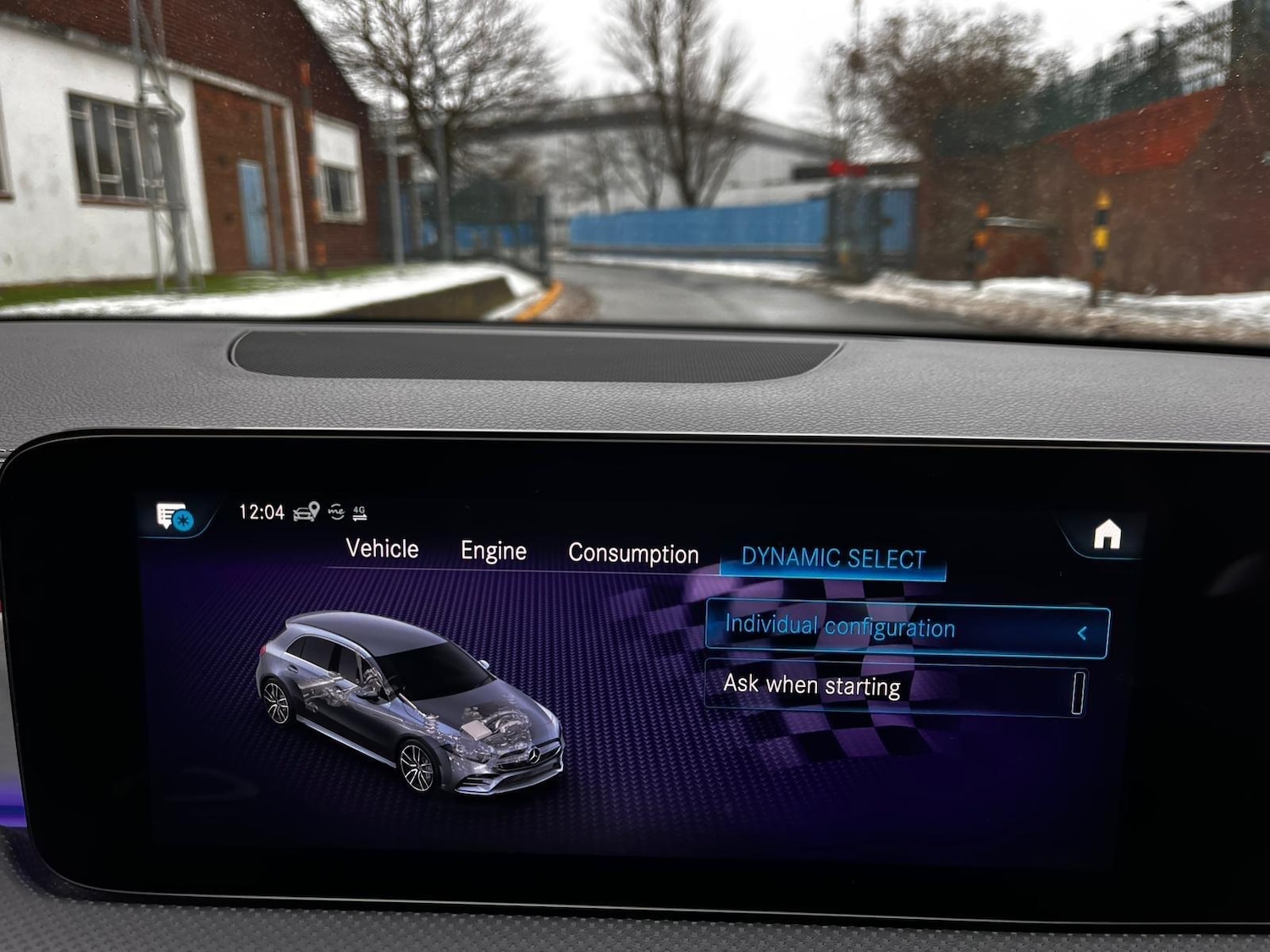 Used Mercedes-Benz A-Class 2023 for sale - 77175820: Photo 47