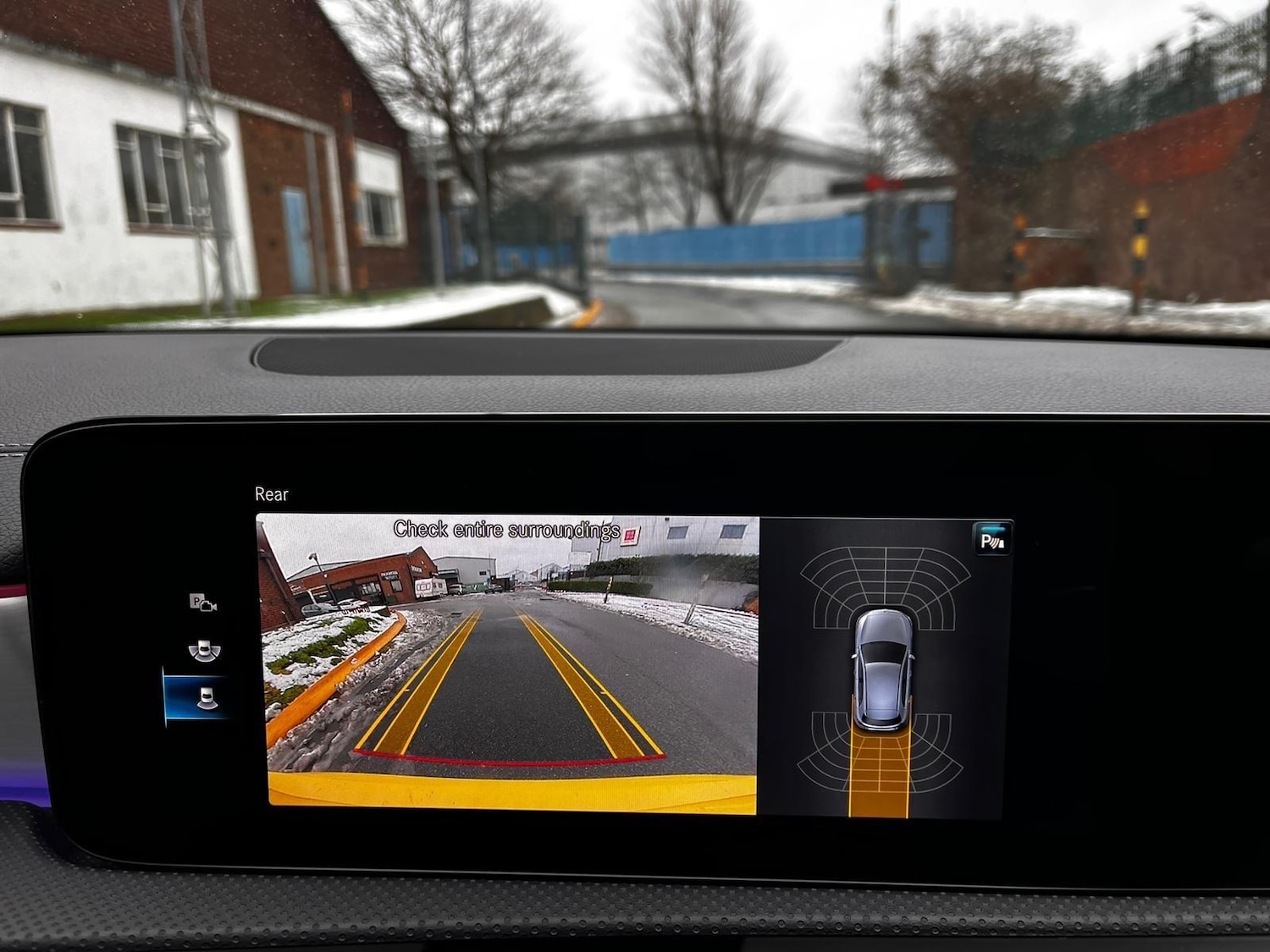 Used Mercedes-Benz A-Class 2023 for sale - 77175820: Photo 48