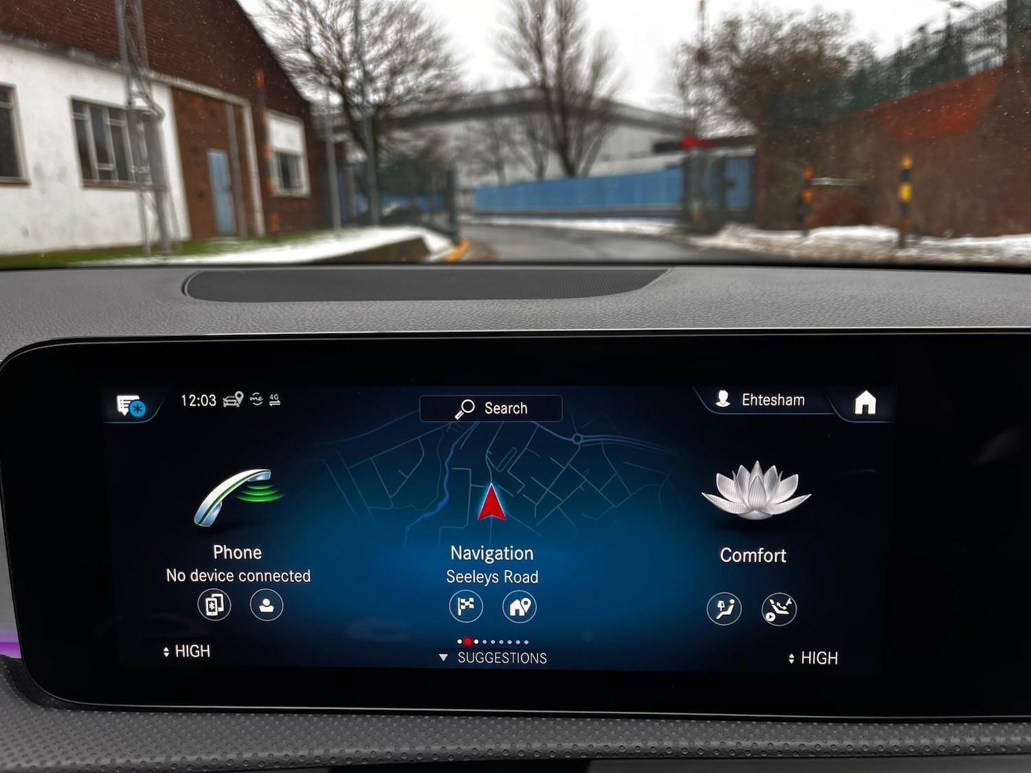 Used Mercedes-Benz A-Class 2023 for sale - 77175820: Photo 49