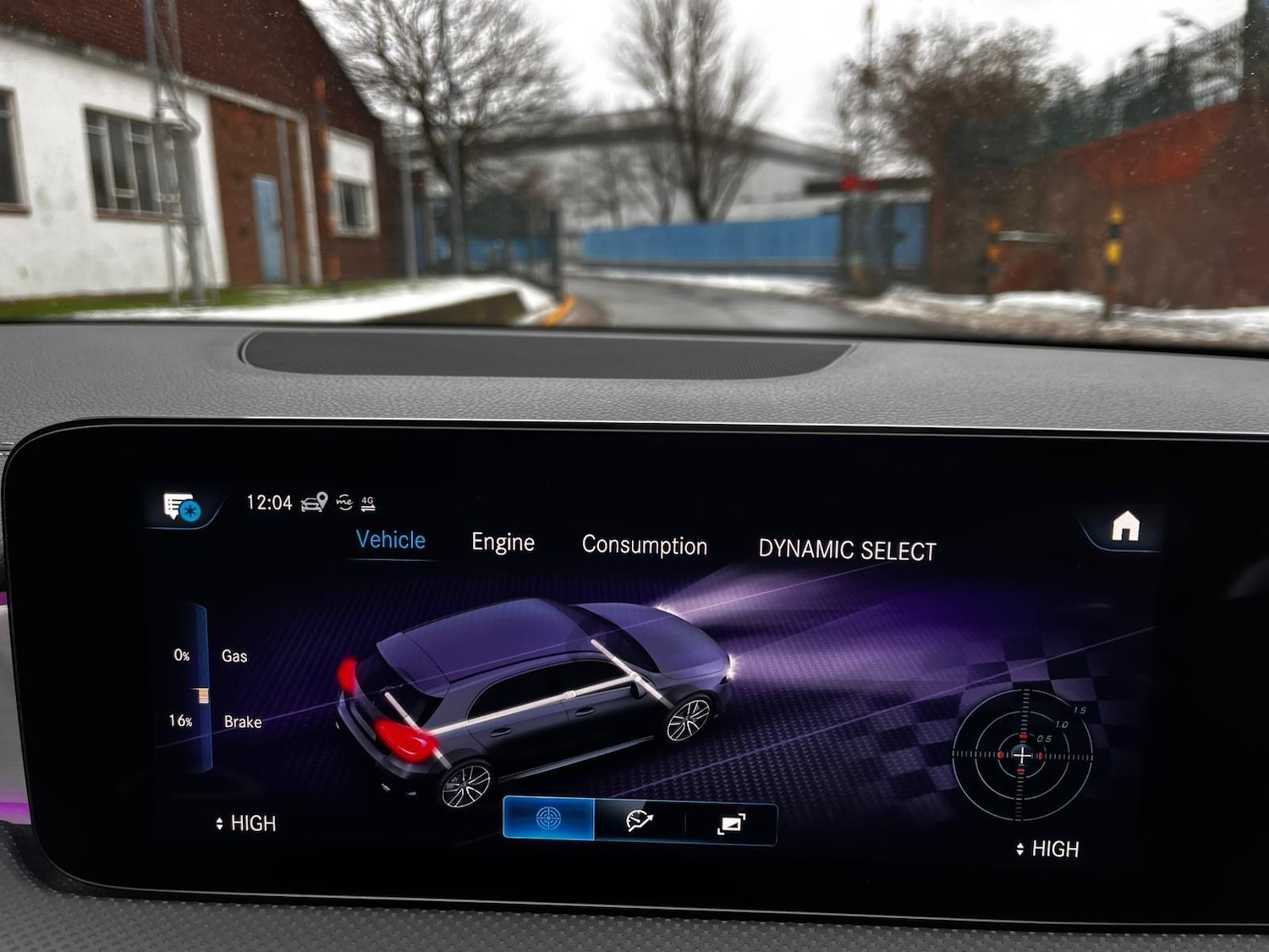 Used Mercedes-Benz A-Class 2023 for sale - 77175820: Photo 51