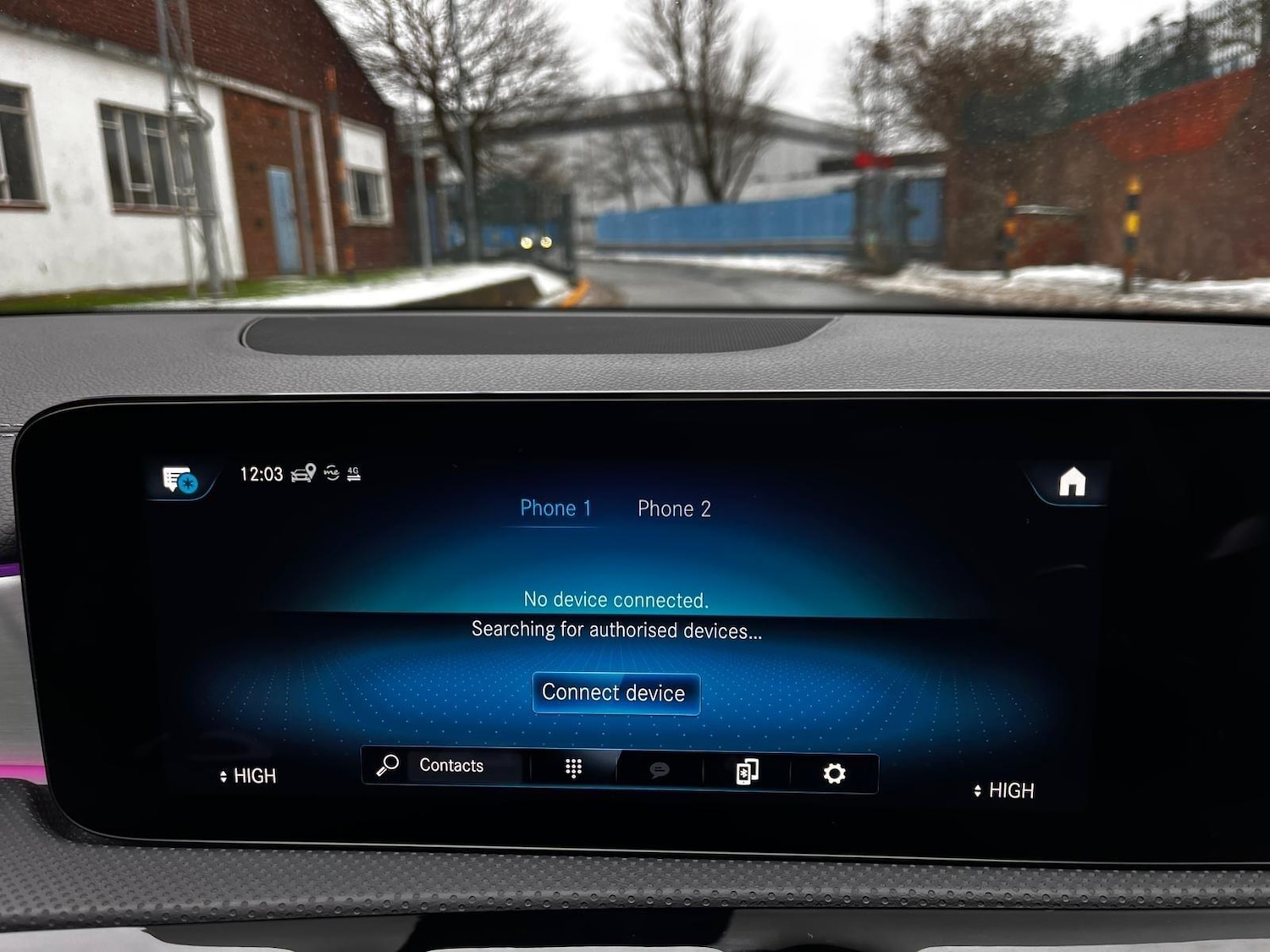 Used Mercedes-Benz A-Class 2023 for sale - 77175820: Photo 55