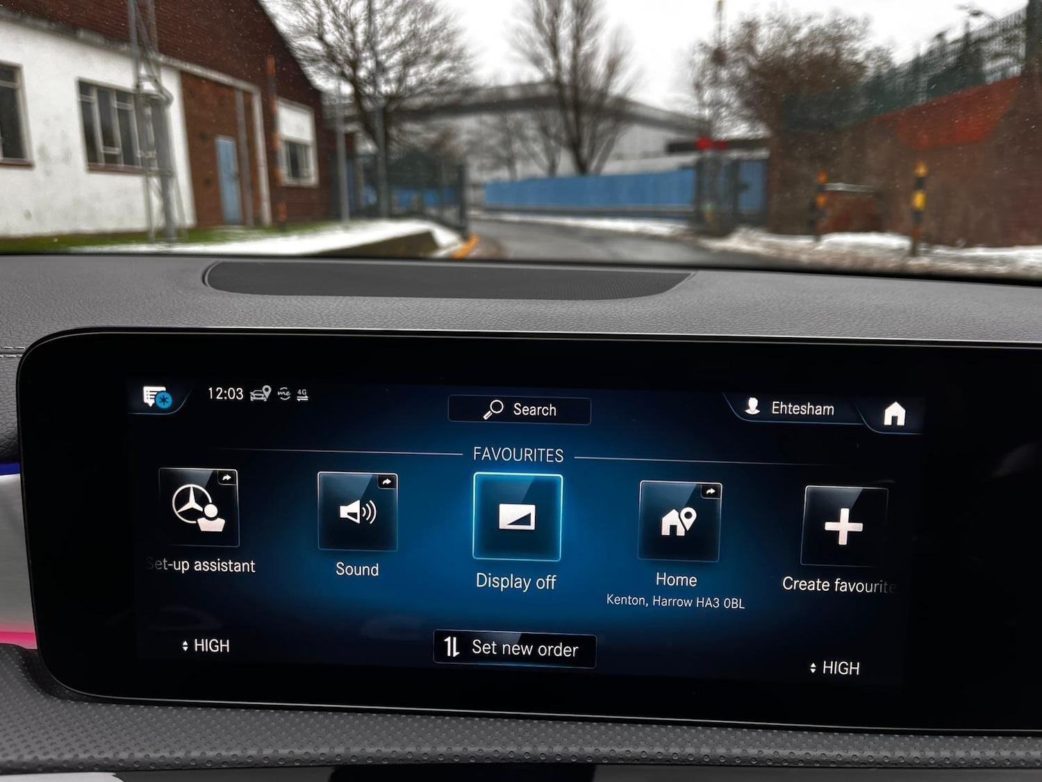 Used Mercedes-Benz A-Class 2023 for sale - 77175820: Photo 56