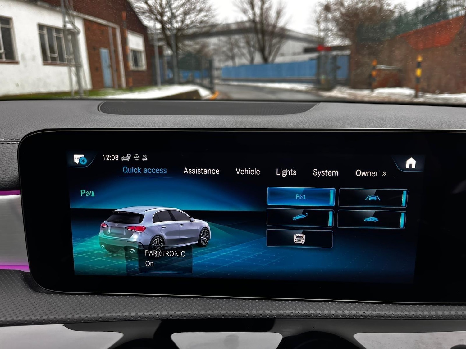 Used Mercedes-Benz A-Class 2023 for sale - 77175820: Photo 61