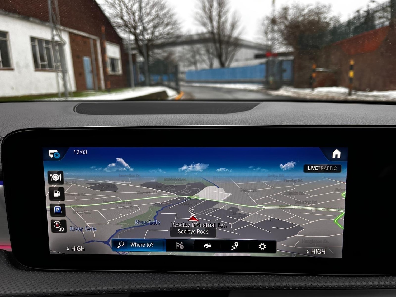 Used Mercedes-Benz A-Class 2023 for sale - 77175820: Photo 62