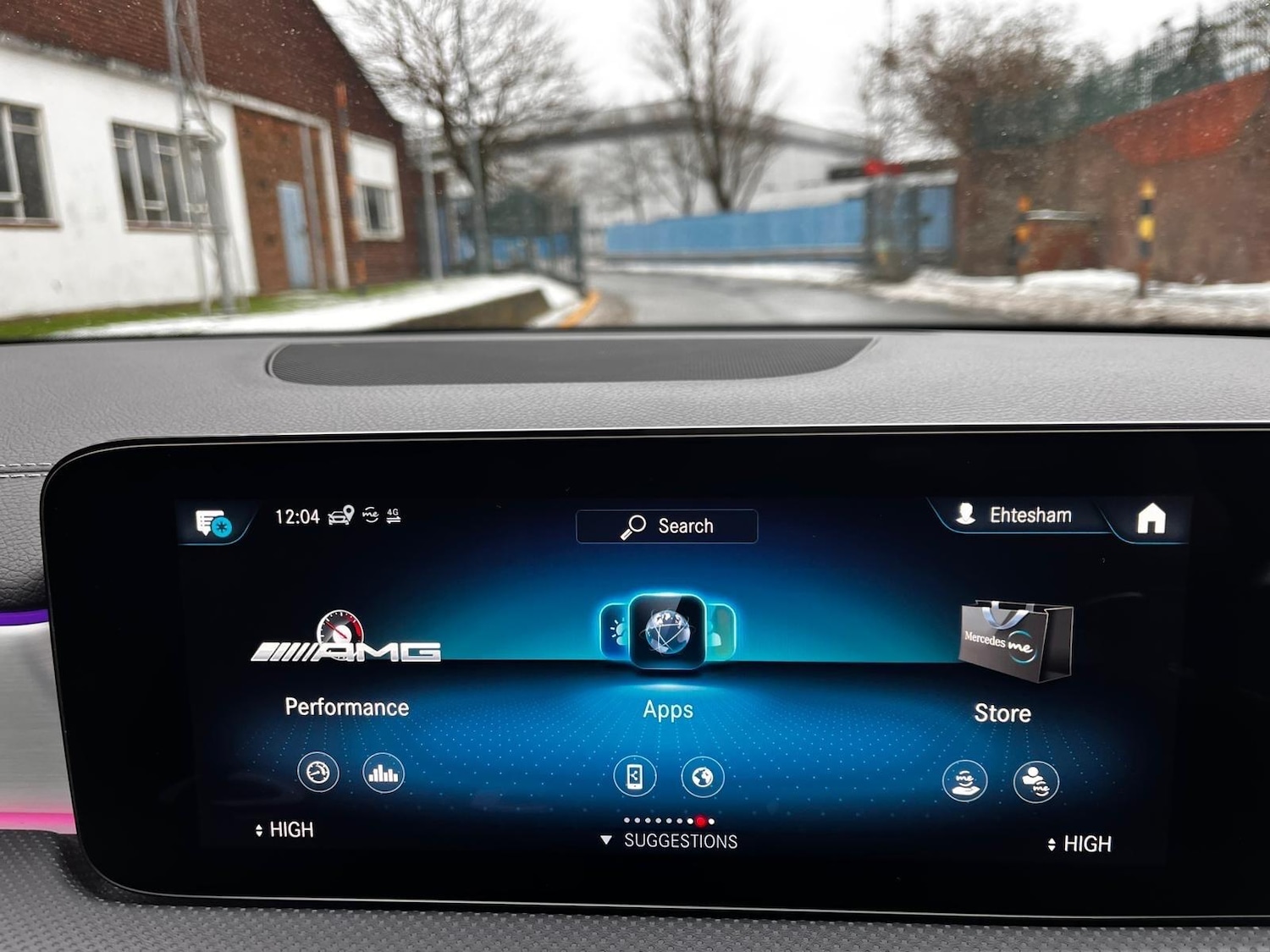 Used Mercedes-Benz A-Class 2023 for sale - 77175820: Photo 63