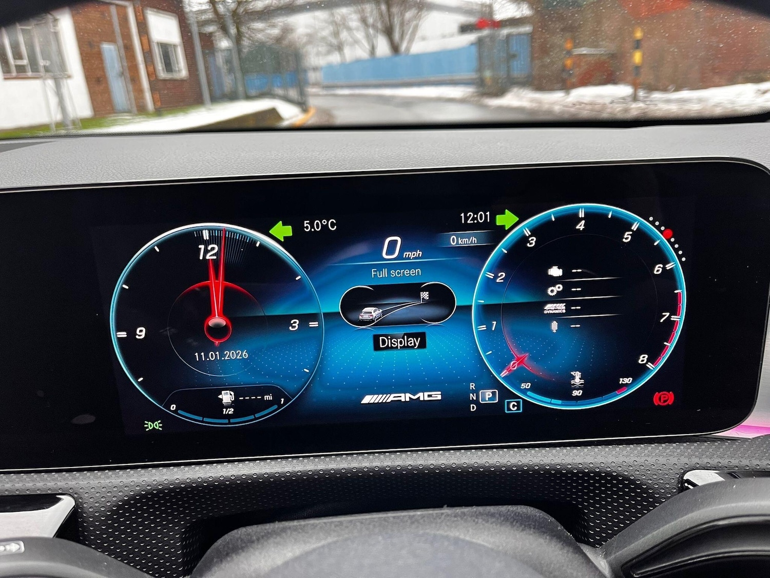 Used Mercedes-Benz A-Class 2023 for sale - 77175820: Photo 64