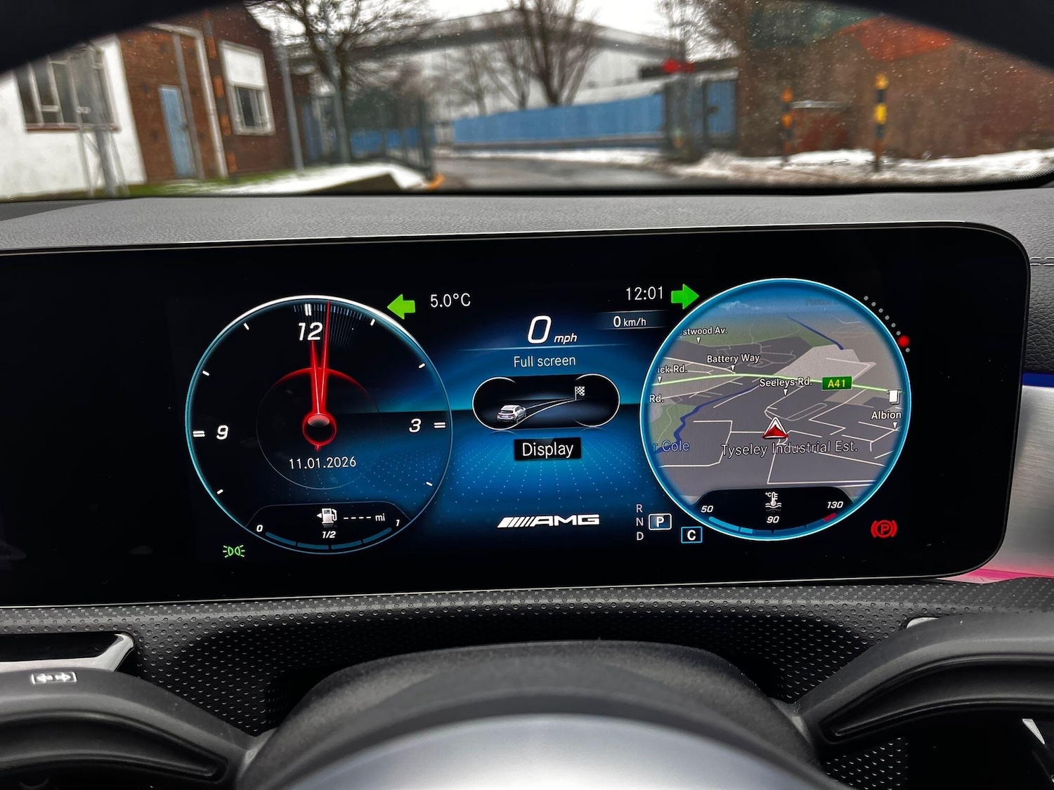 Used Mercedes-Benz A-Class 2023 for sale - 77175820: Photo 68