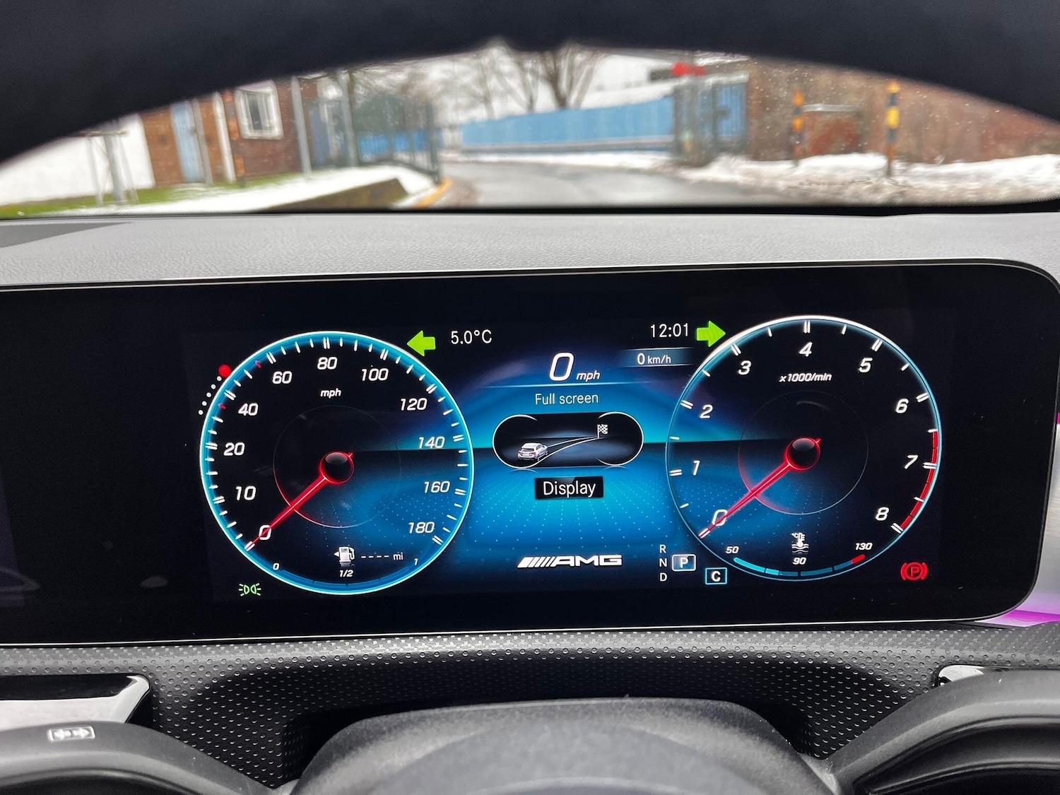 Used Mercedes-Benz A-Class 2023 for sale - 77175820: Photo 73