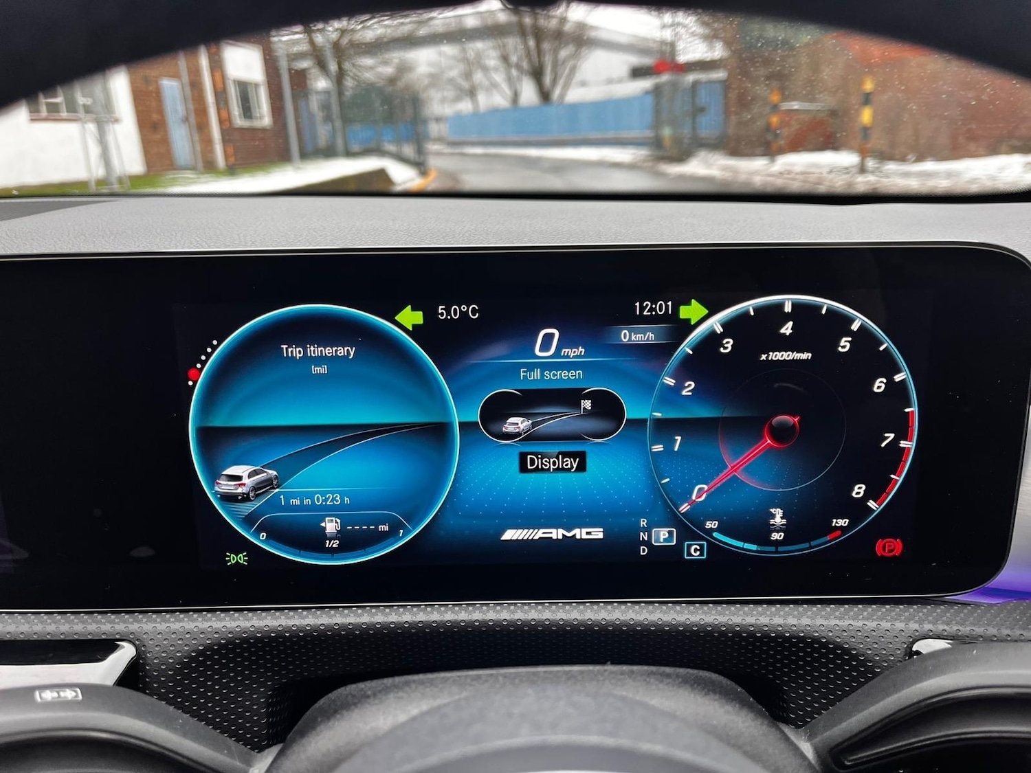 Used Mercedes-Benz A-Class 2023 for sale - 77175820: Photo 75