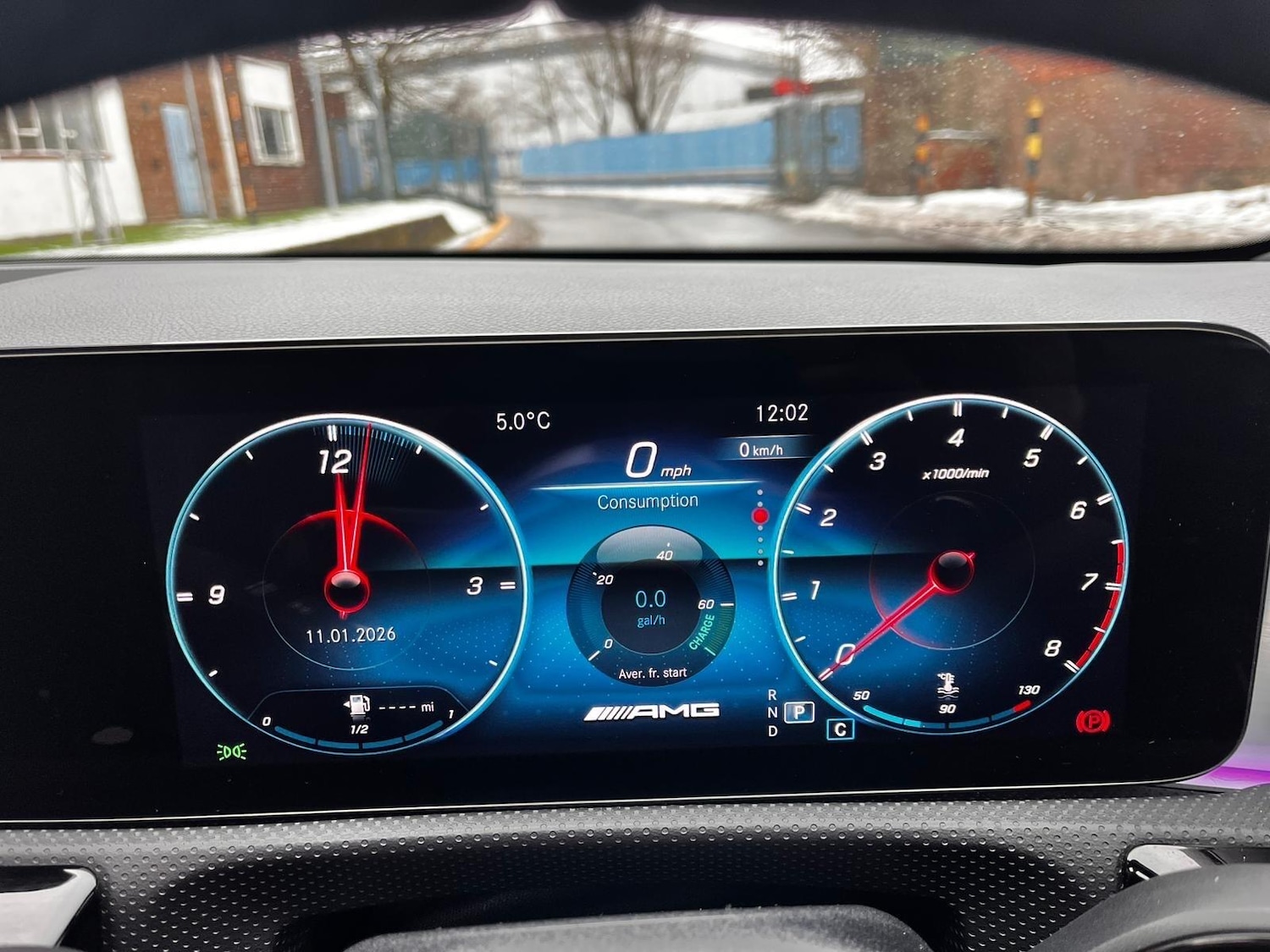 Used Mercedes-Benz A-Class 2023 for sale - 77175820: Photo 77