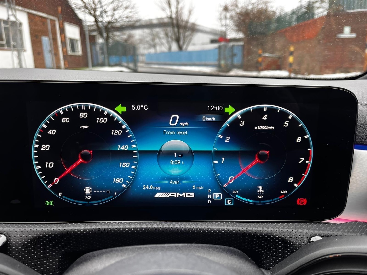 Used Mercedes-Benz A-Class 2023 for sale - 77175820: Photo 80